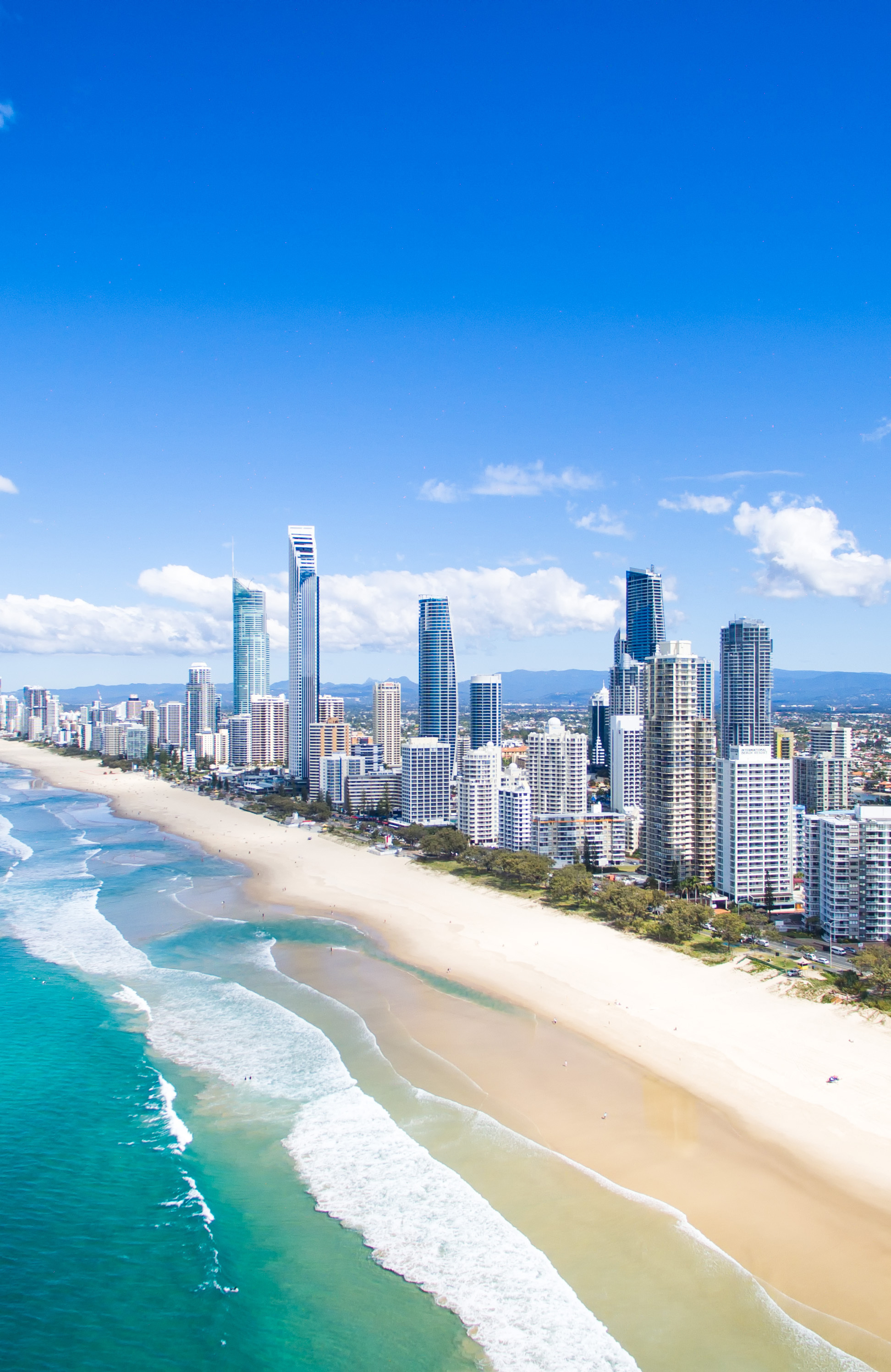 Surfers Paradise i Australien | KILROY