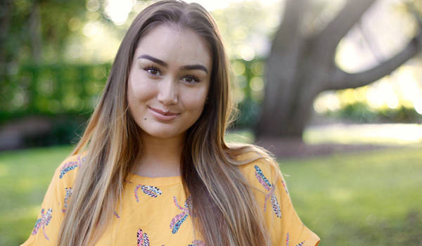 Isabelle Inäbnit Semester i New Zealand | Isabelles råd | Education Abrod
