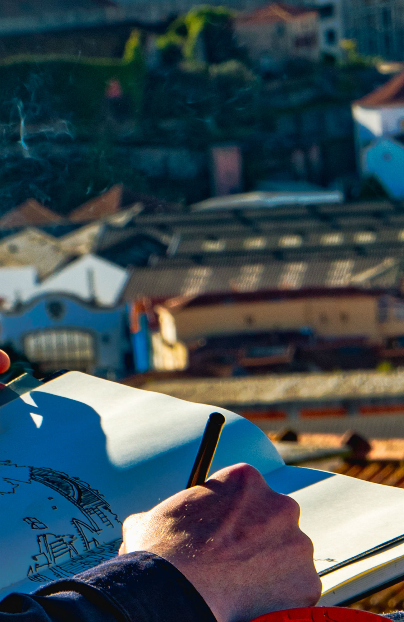 byplanlægning uddannelse