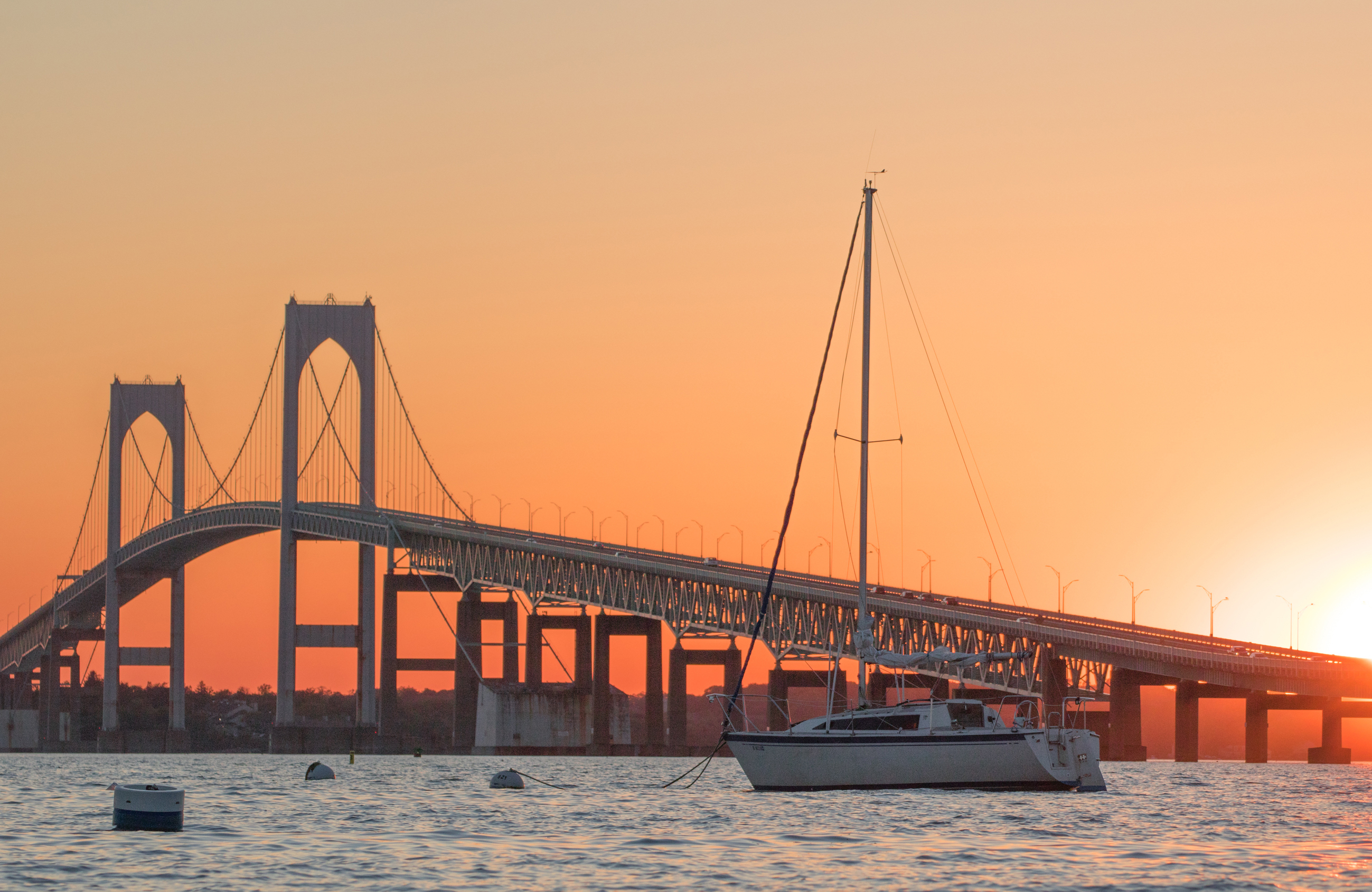 Rejser til New England | KILROY