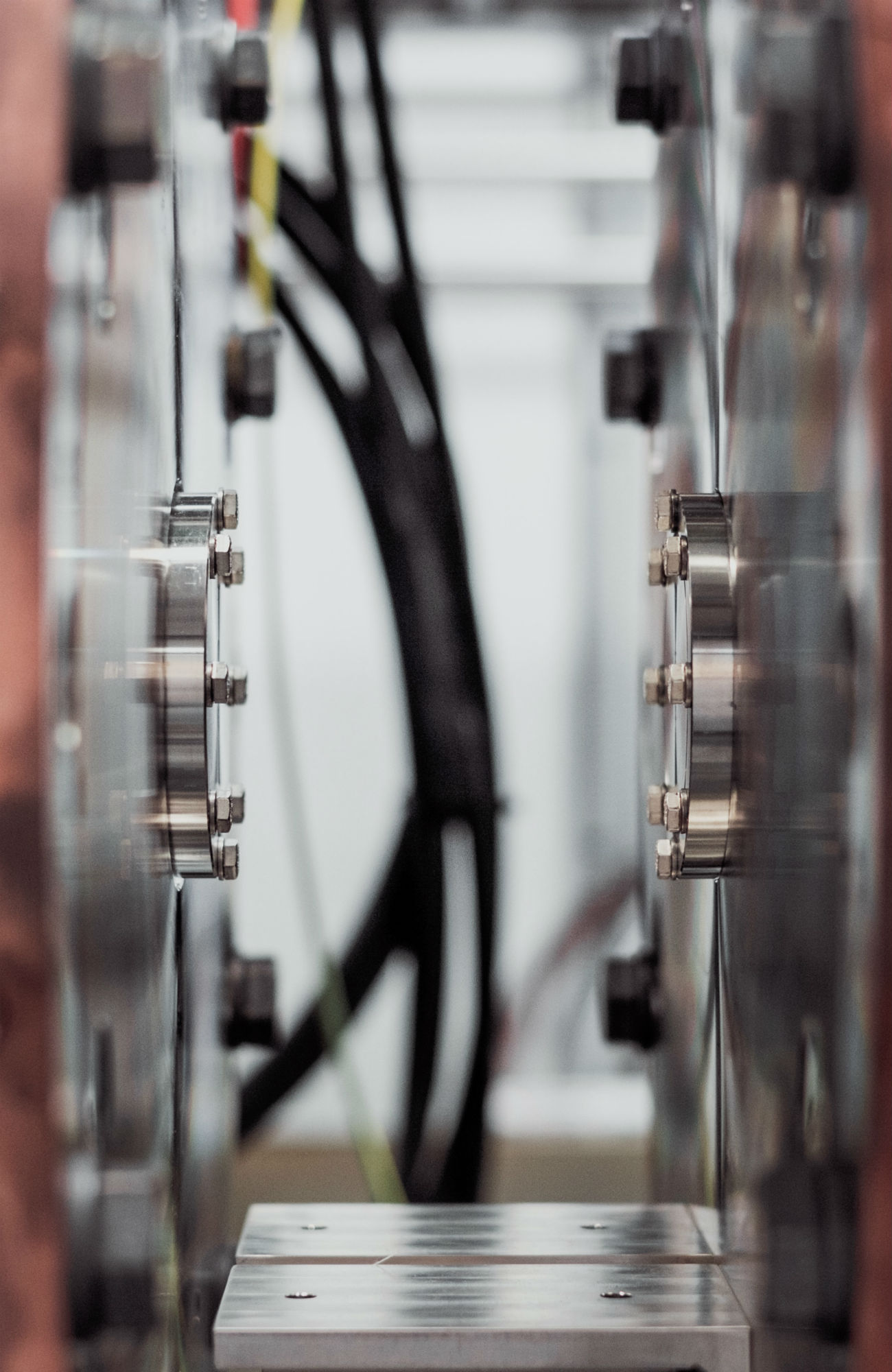 civilingeniør i udlandet