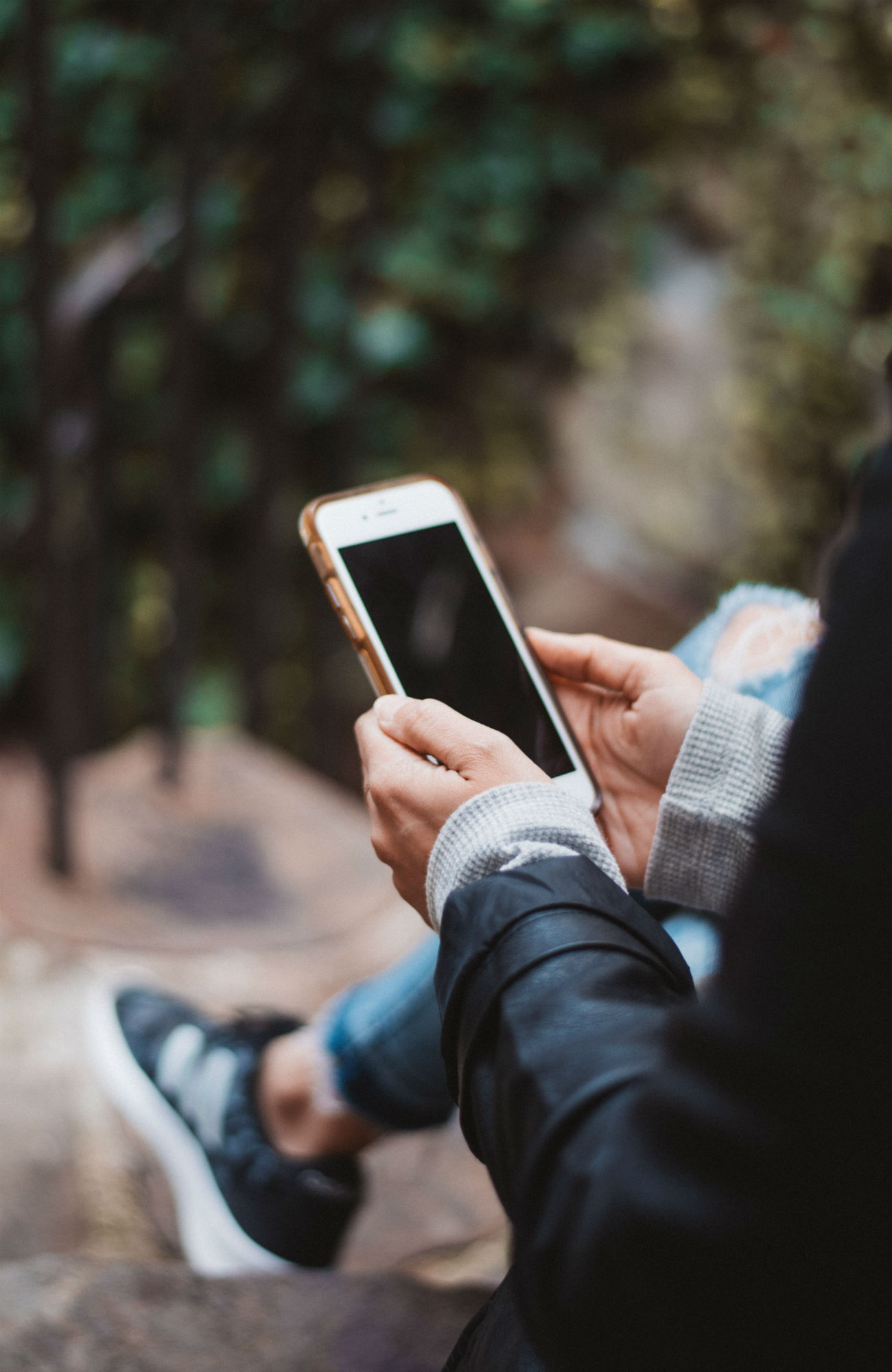 telebranche uddannelse i udlandet