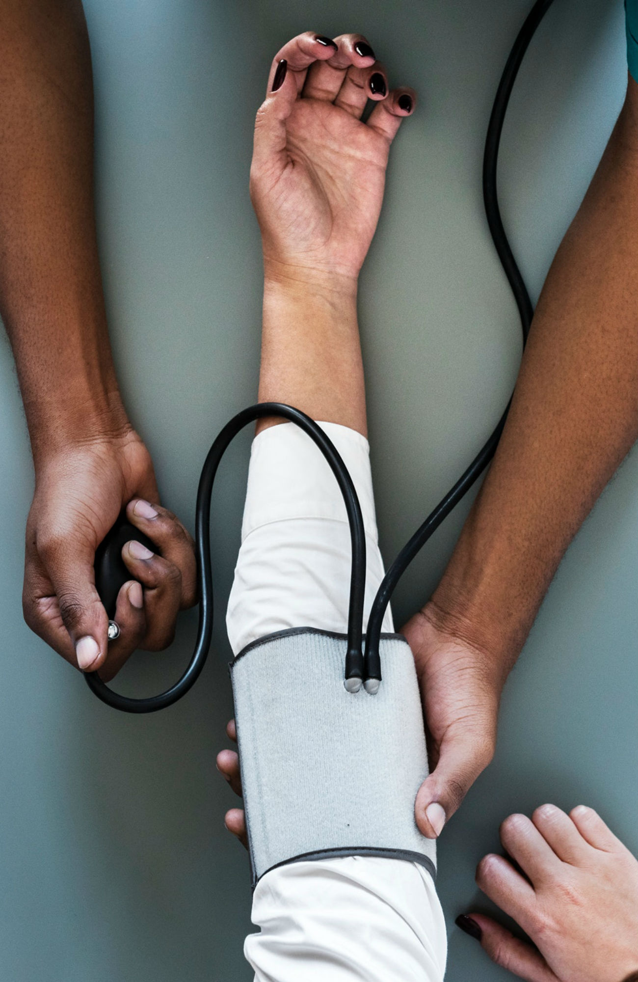 læse til sygeplejerske i udlandet