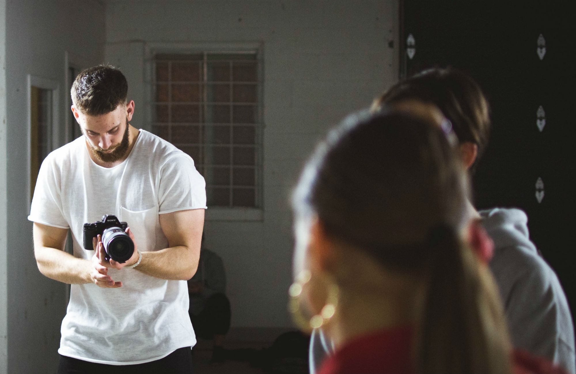 Læs skuespil i udlandet | Skuespilleruddannelse i udlandet | KILROY