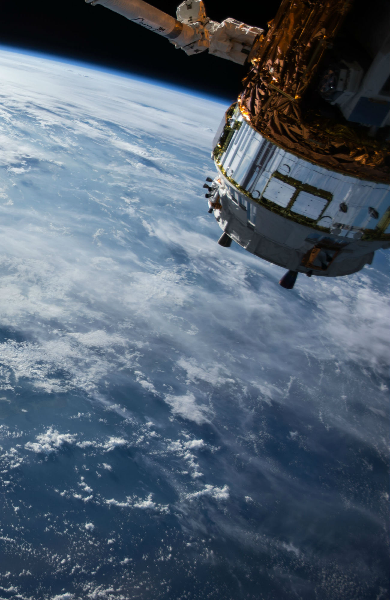 astronomi uddannelse i udlandet