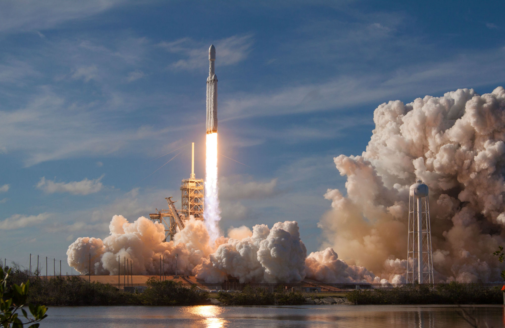 læs astronomi i udlandet