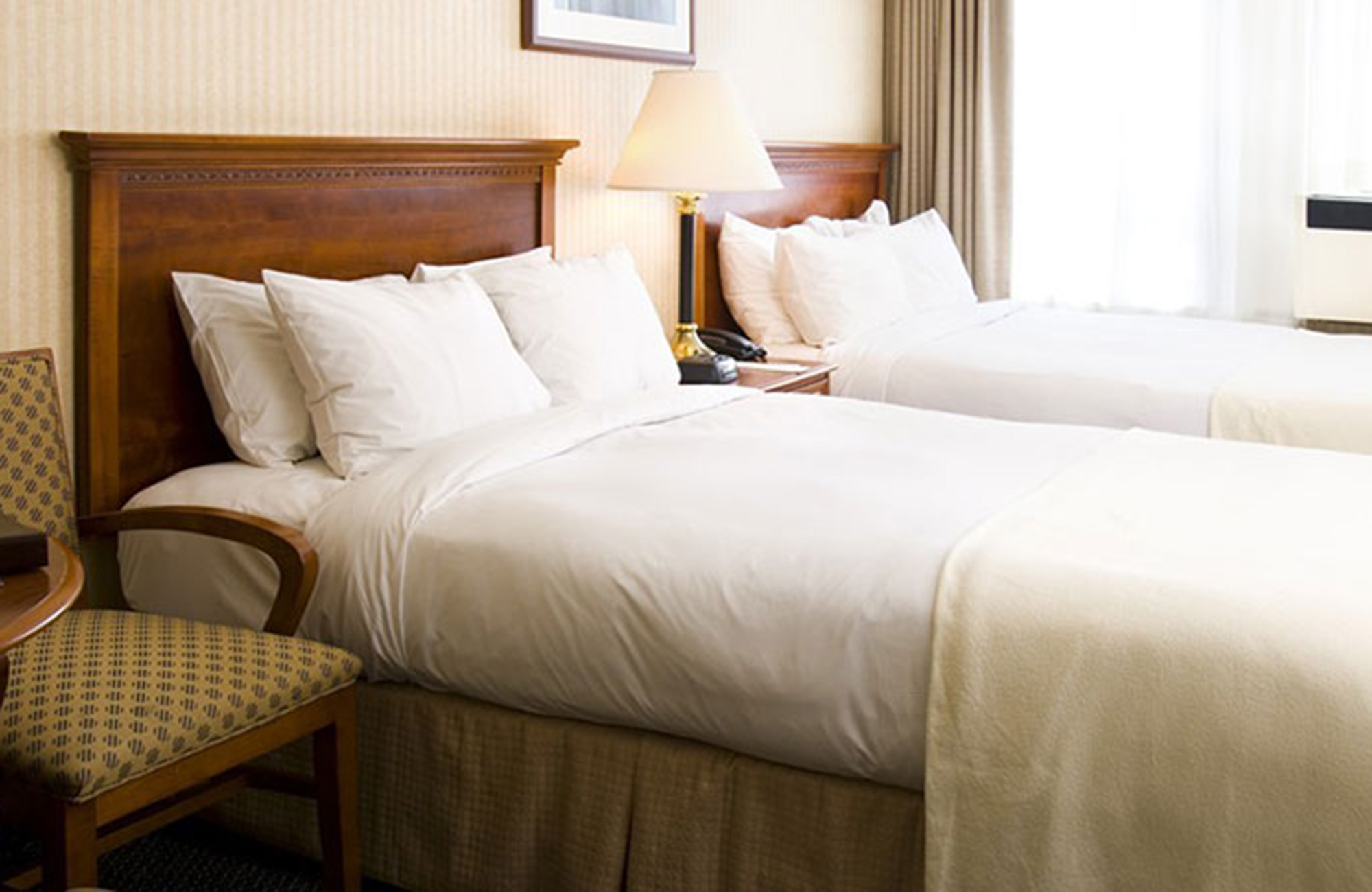 Seng på Inn of Chicago