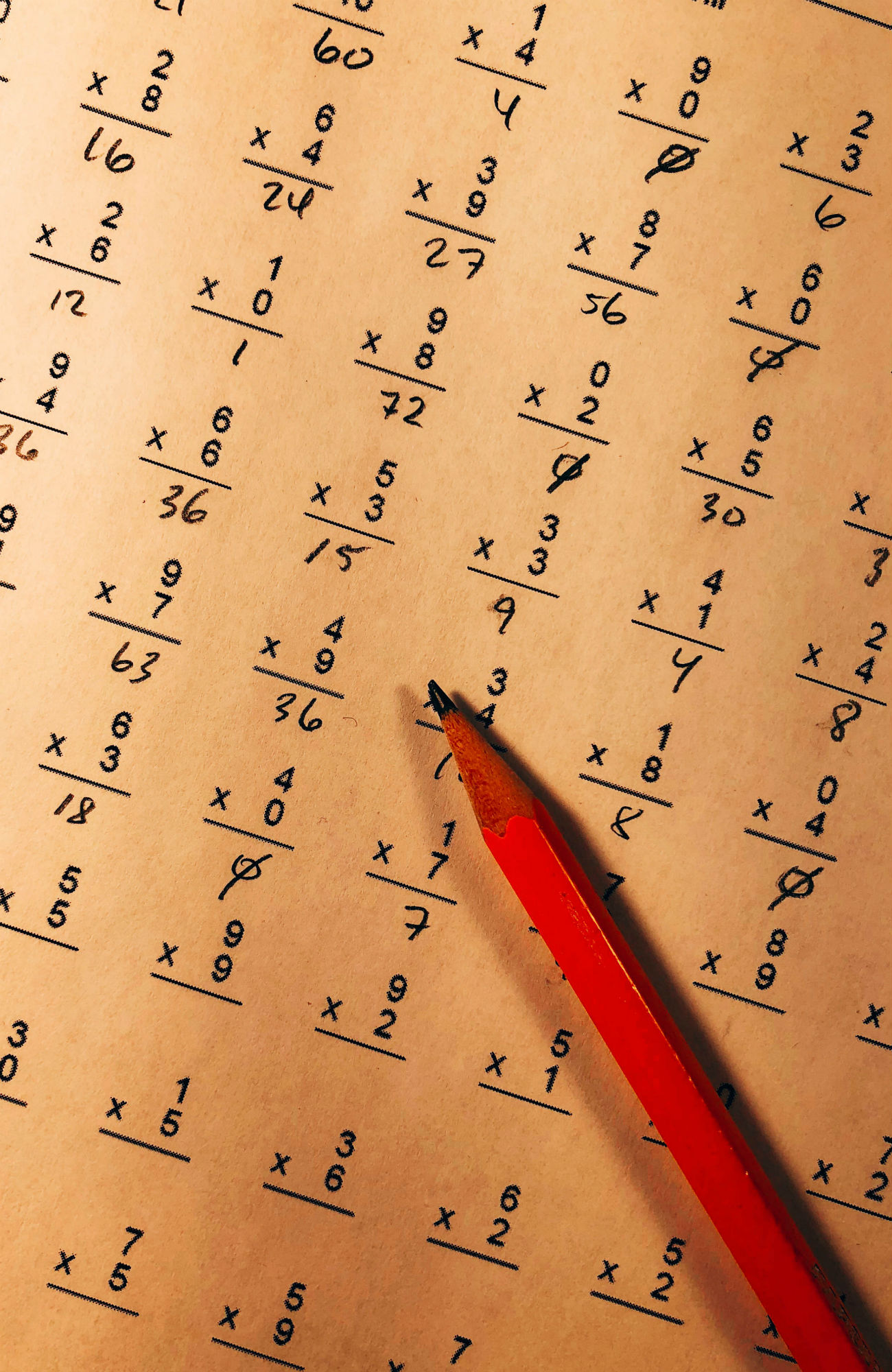 matematik uddannelse i udlandet