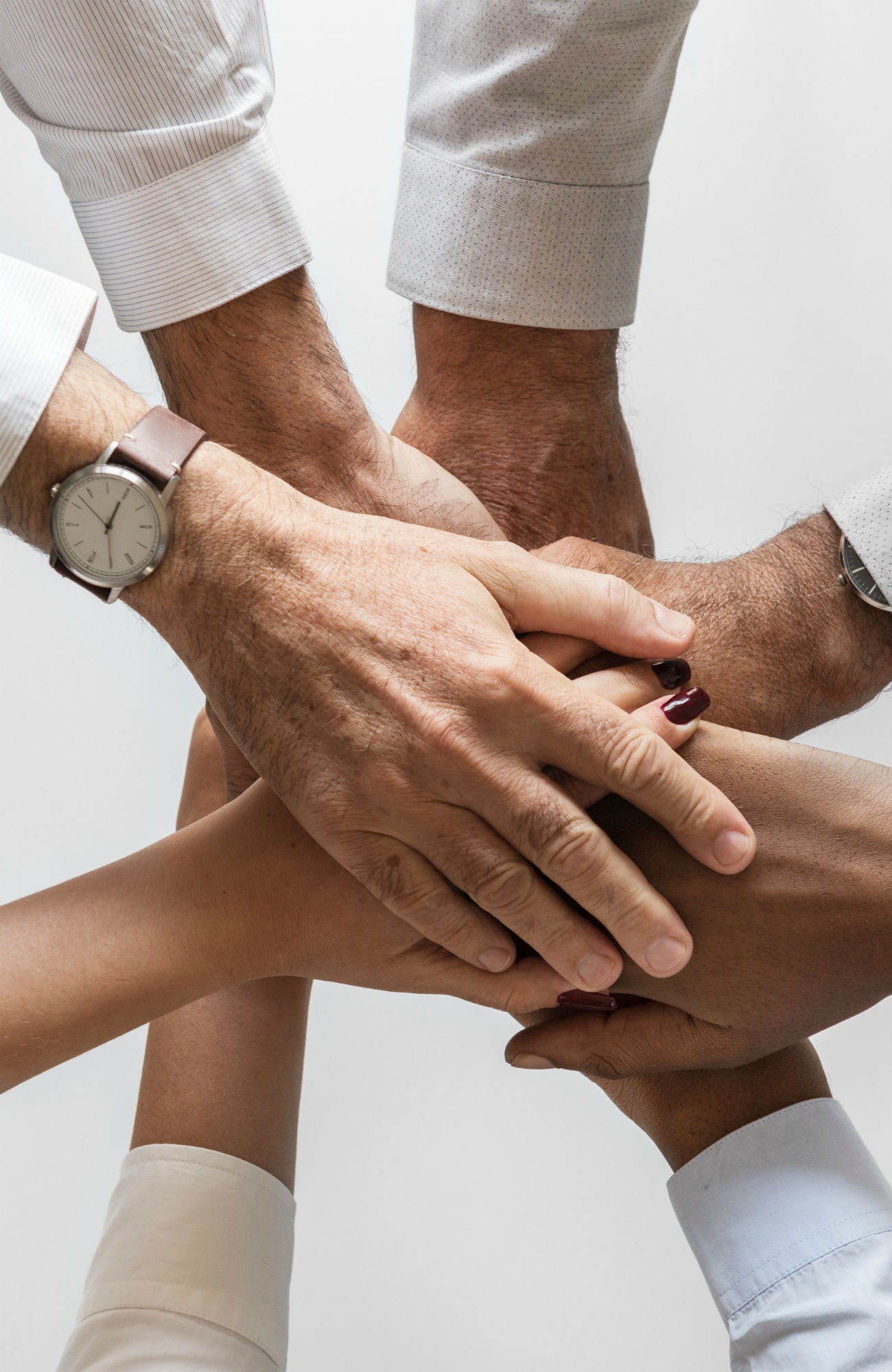 Human resrouces uddannelse i udlandet - HR uddannelse