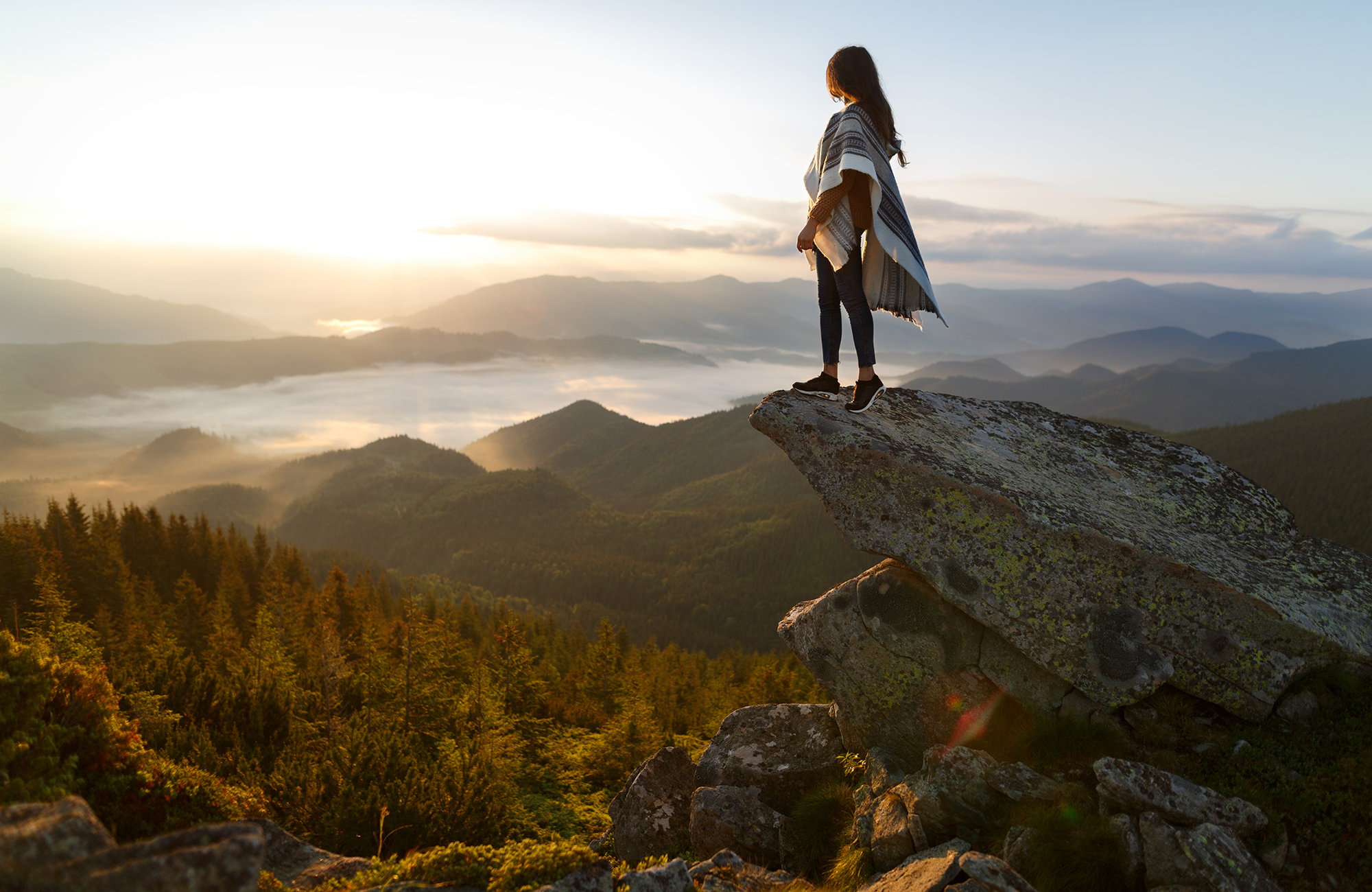 Hvilken af disse 10 rejsestereotyper er du?