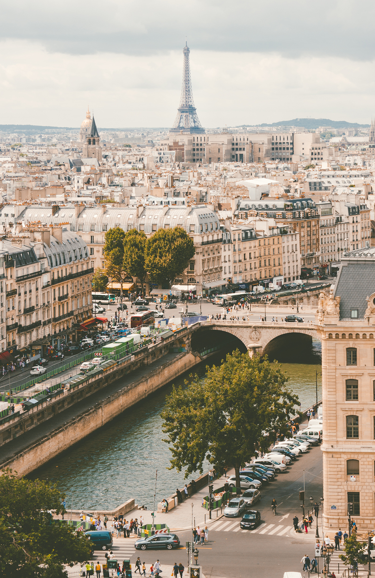 Sprogklasser på studietur til Berlin