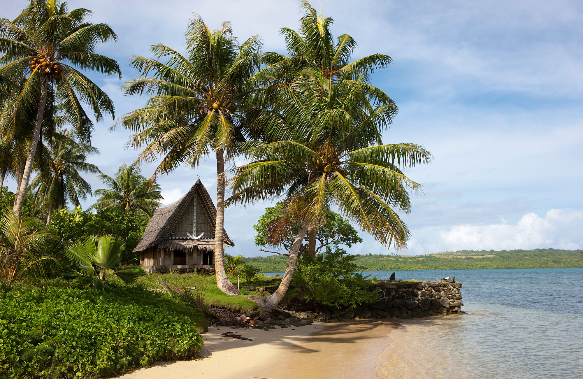 Tag på en billig og utraditionel jordomrejse | KILROY