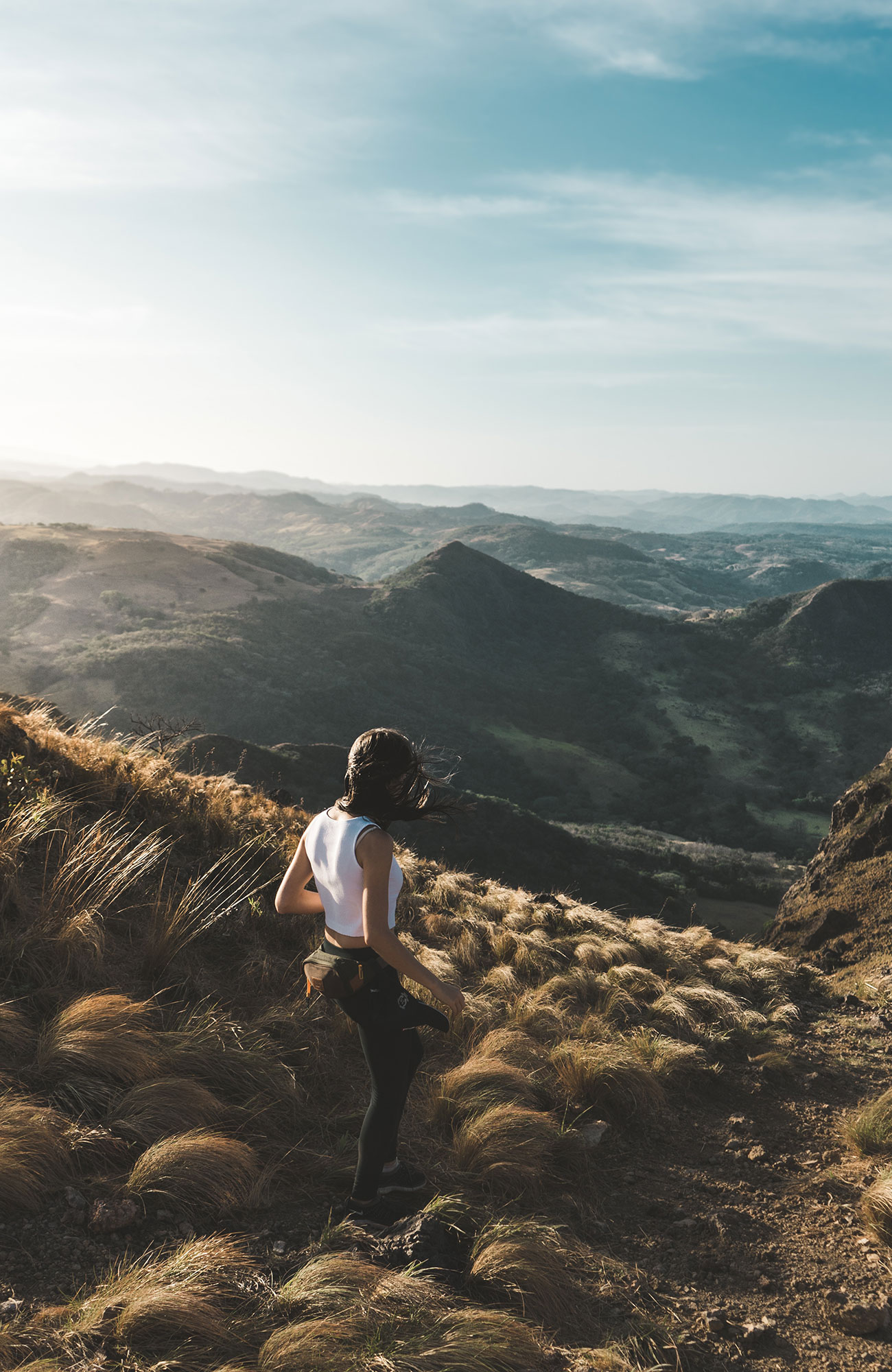 Trekking i Mellemamerika | KILROY