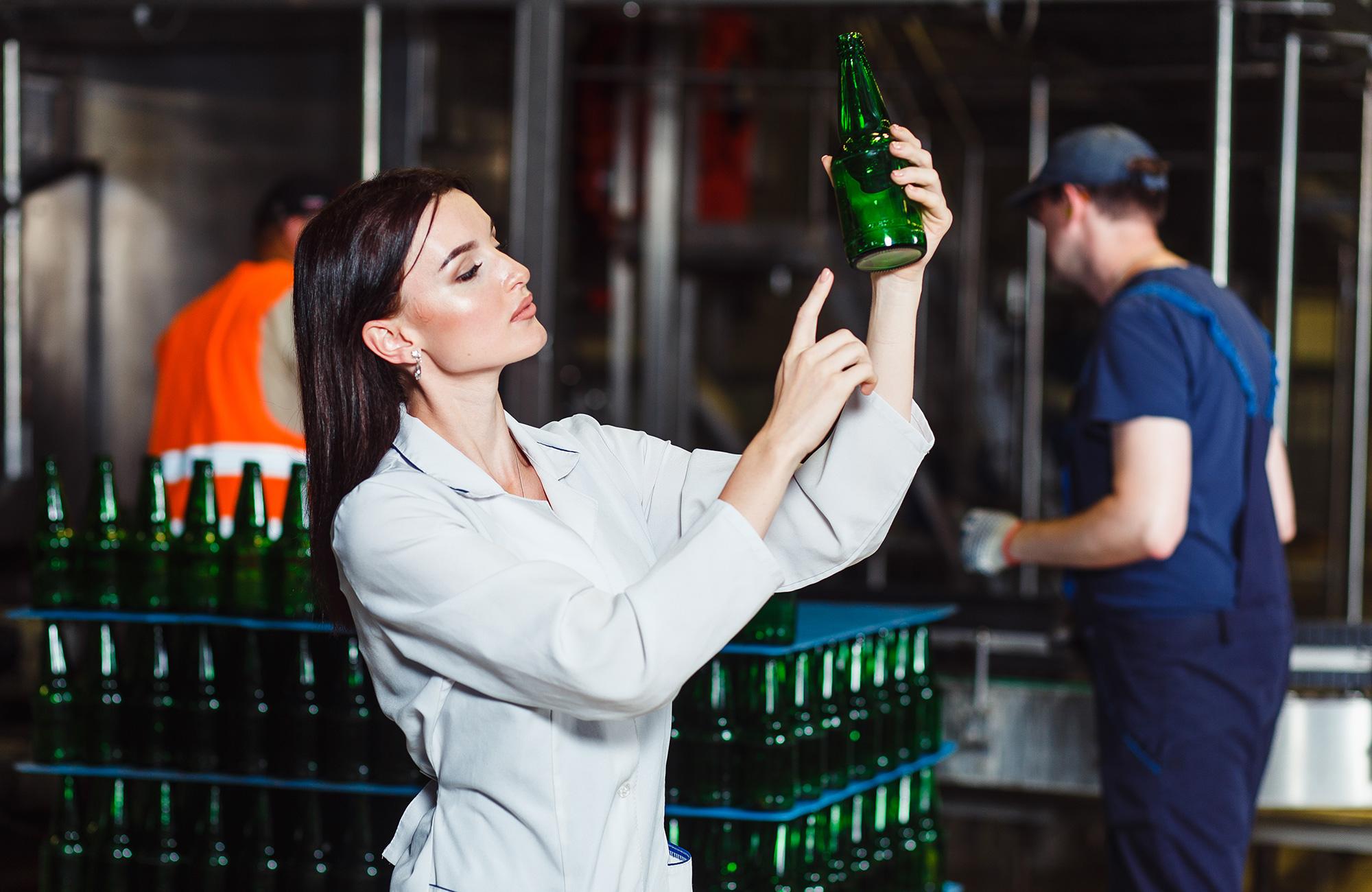 uddannelse til produktionsleder