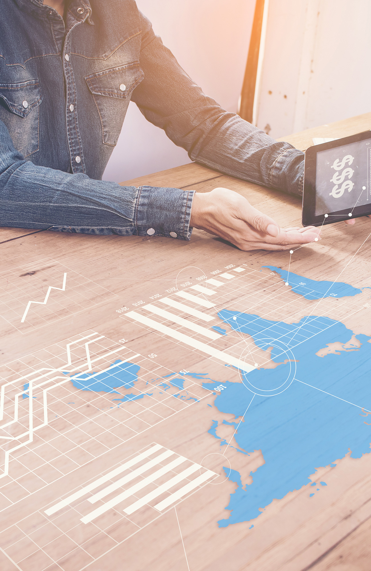 logistik uddannelse i udlandet