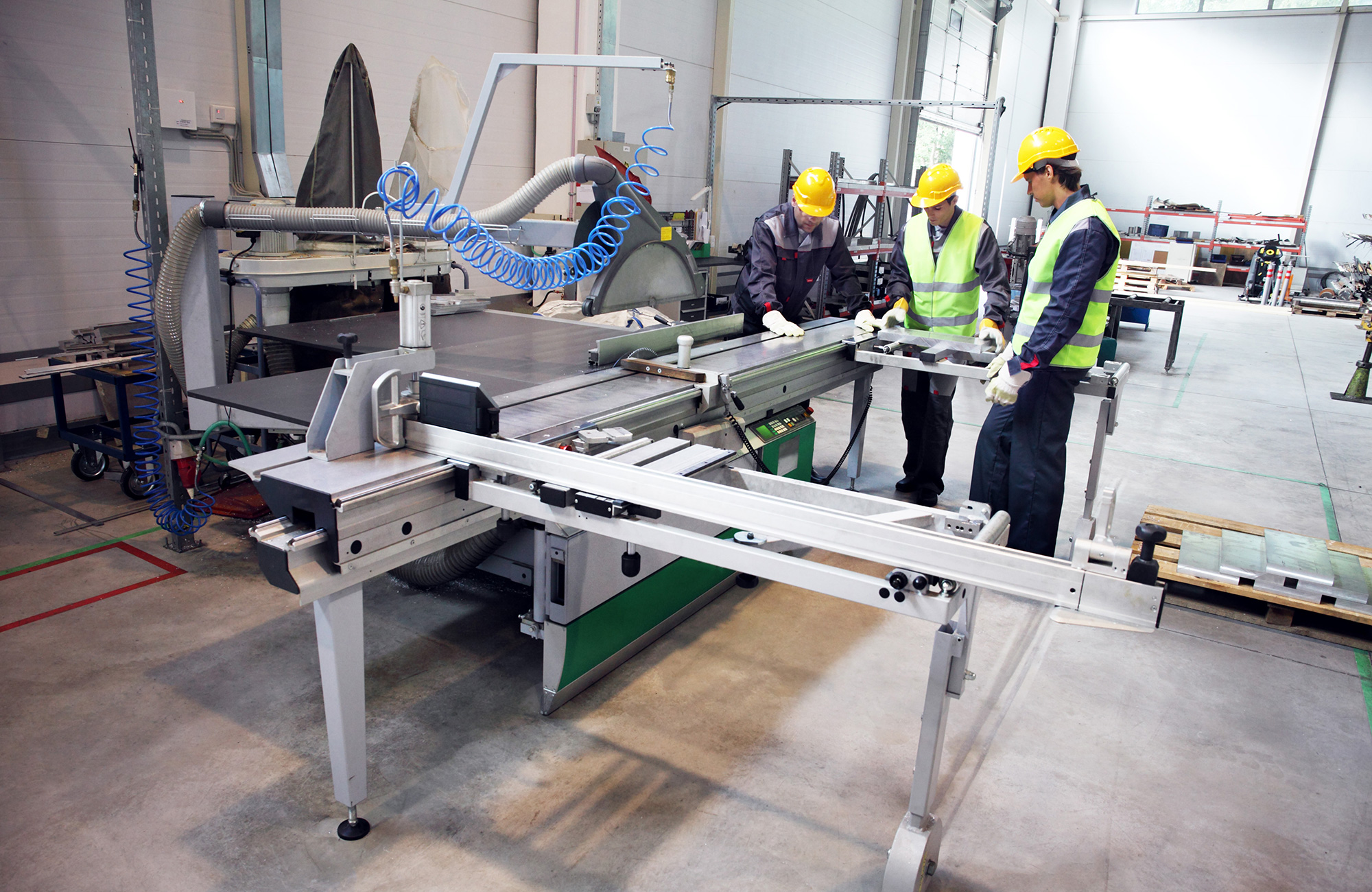 maskiningeniør i udlandet