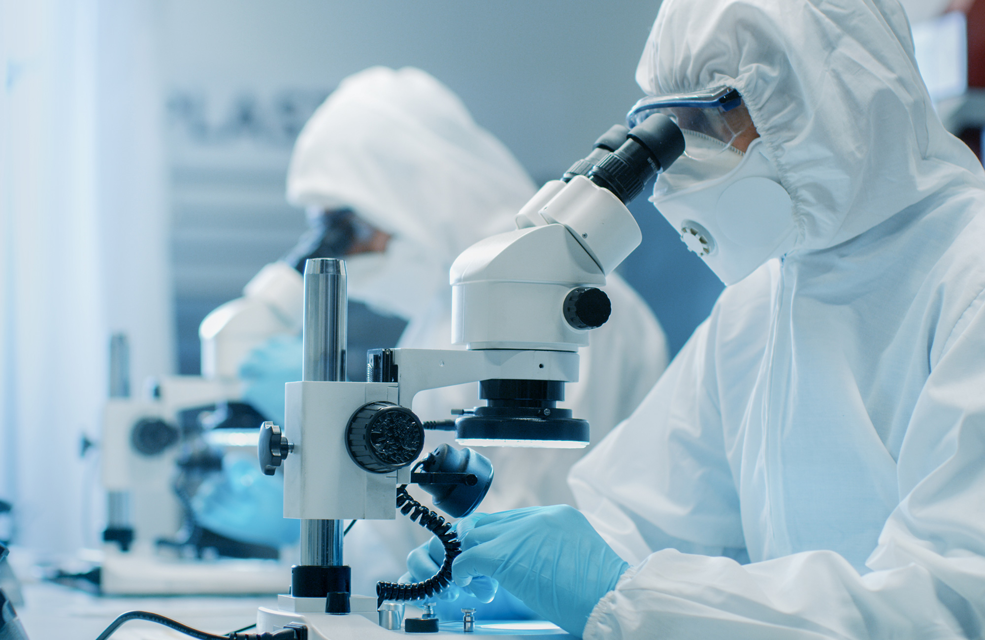 nanoteknologi i udlandet