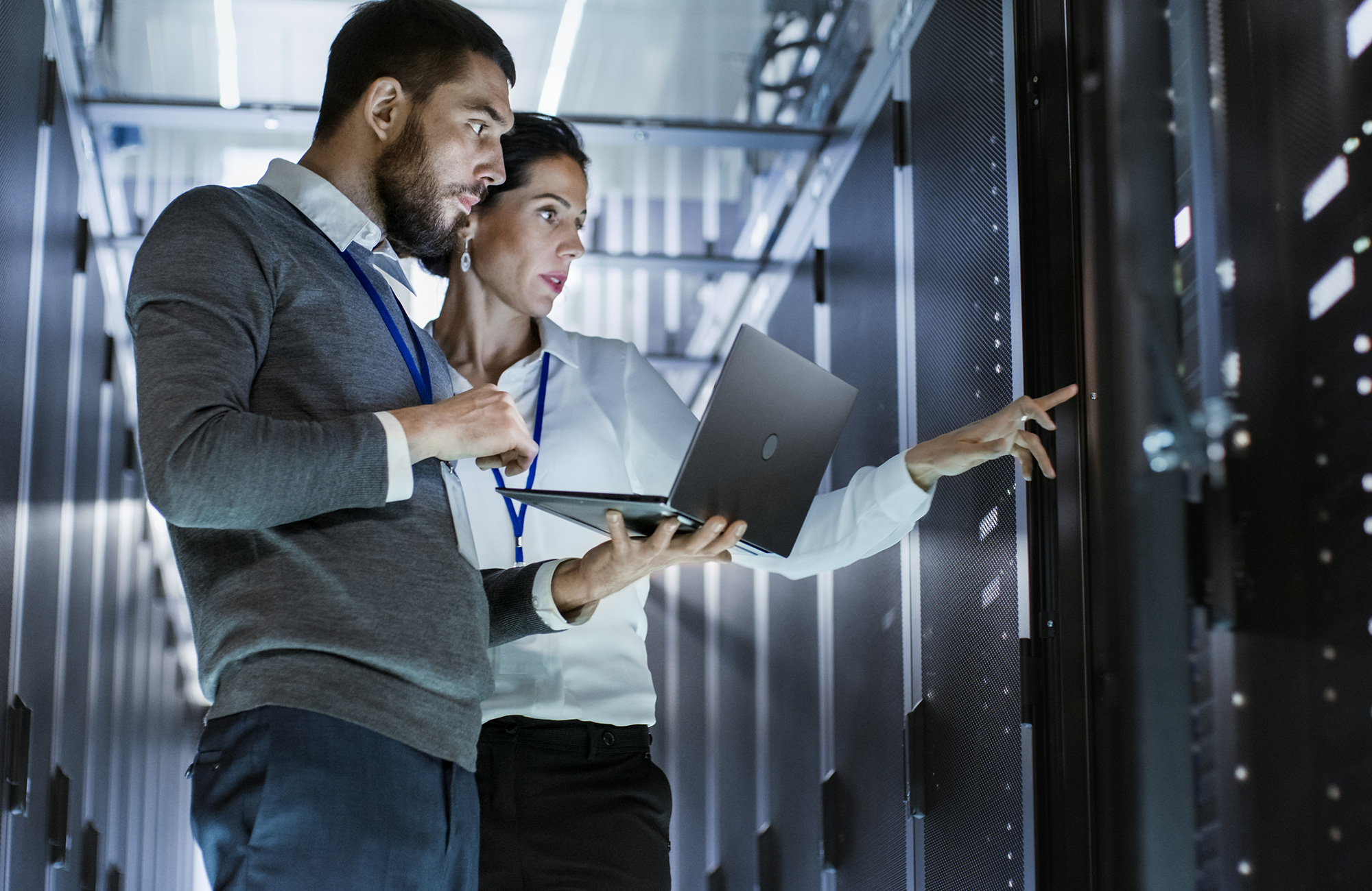 uddannelse i IT Management i udlandet