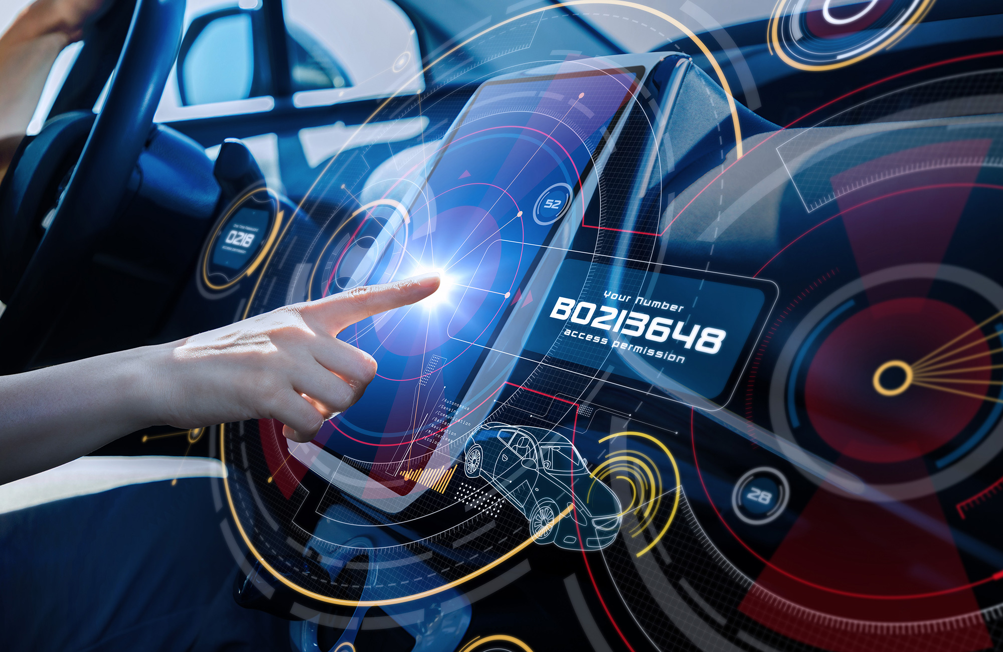 uddannelse i information systems