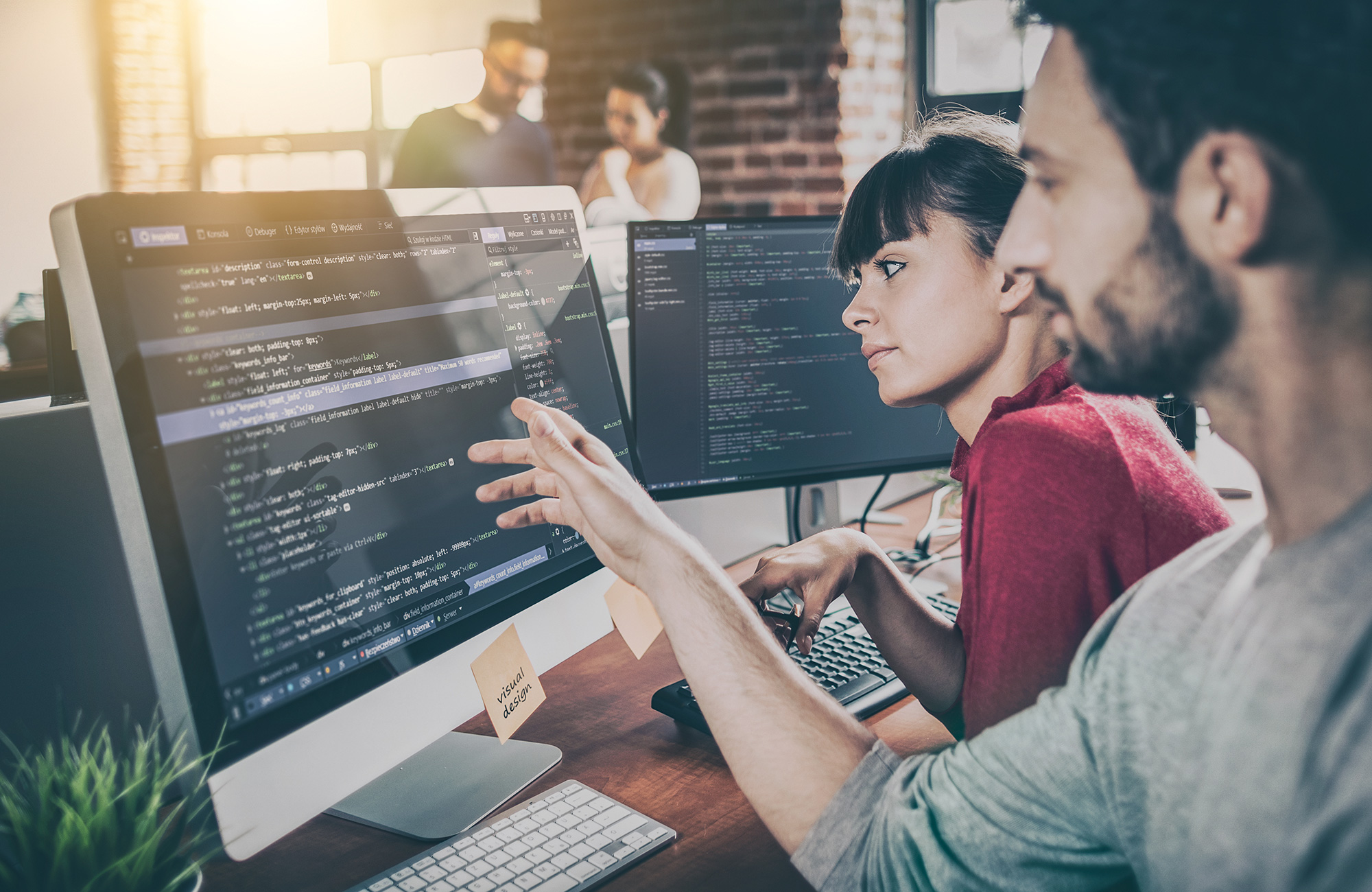 programmør uddannelse i udlandet