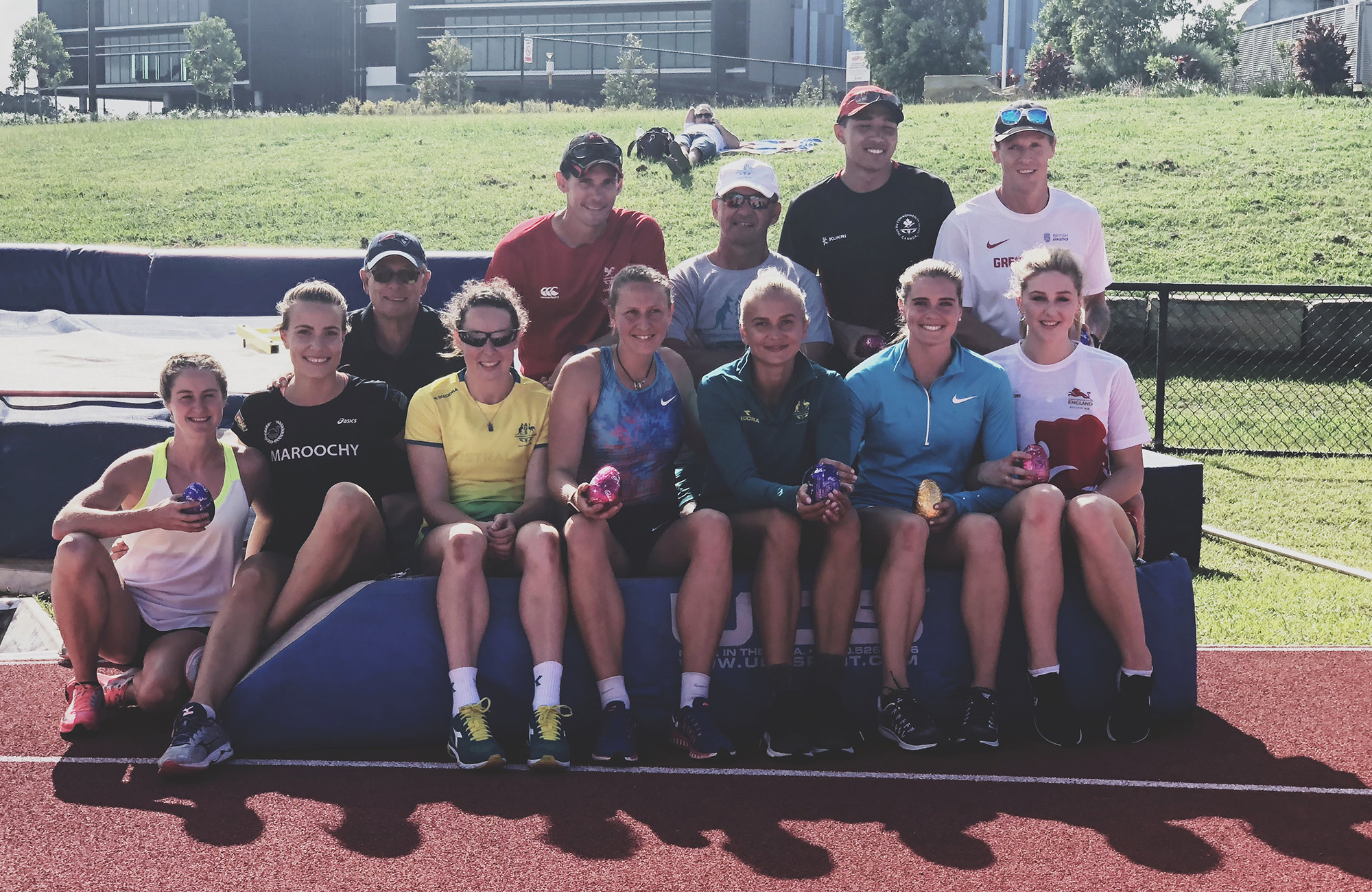 Sportsstudier i Australien | KILROY