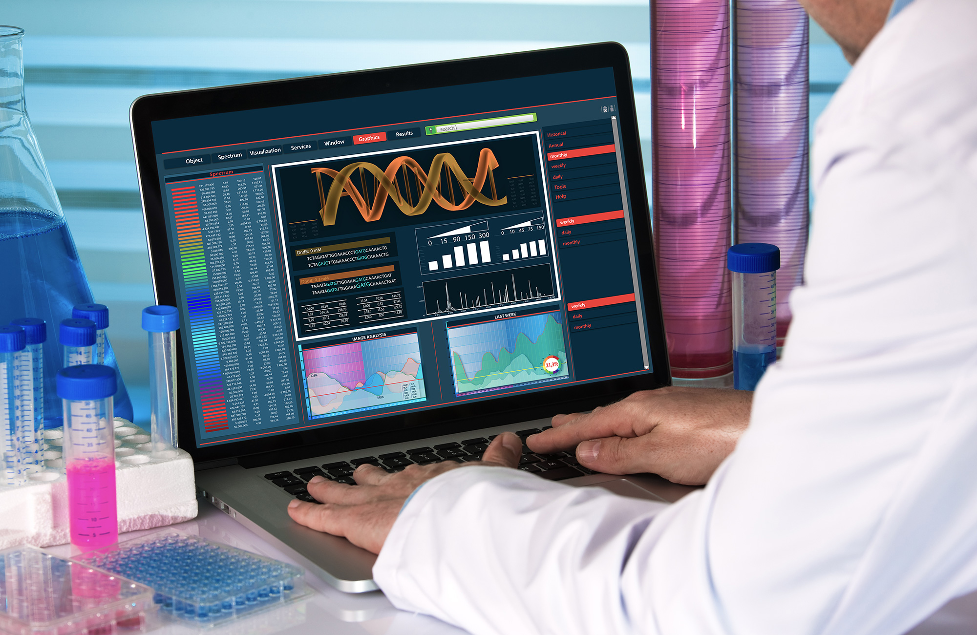 uddannelse i biomedicin i udlandet