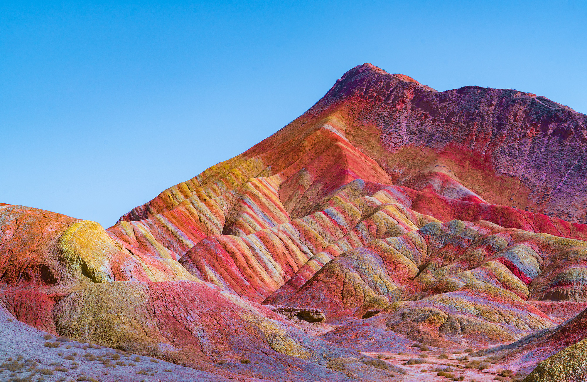 geologi uddannelse i udlandet