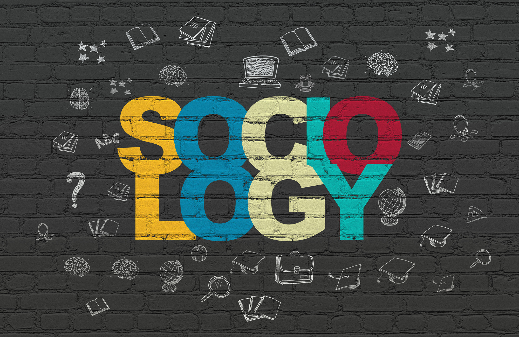 læse sociologi i udlandet