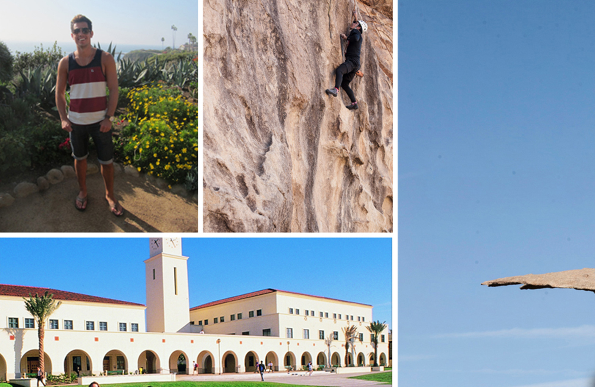 semester i san diego