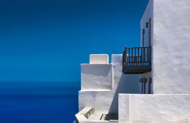 se sifnos på jeres studietur til Grækenland