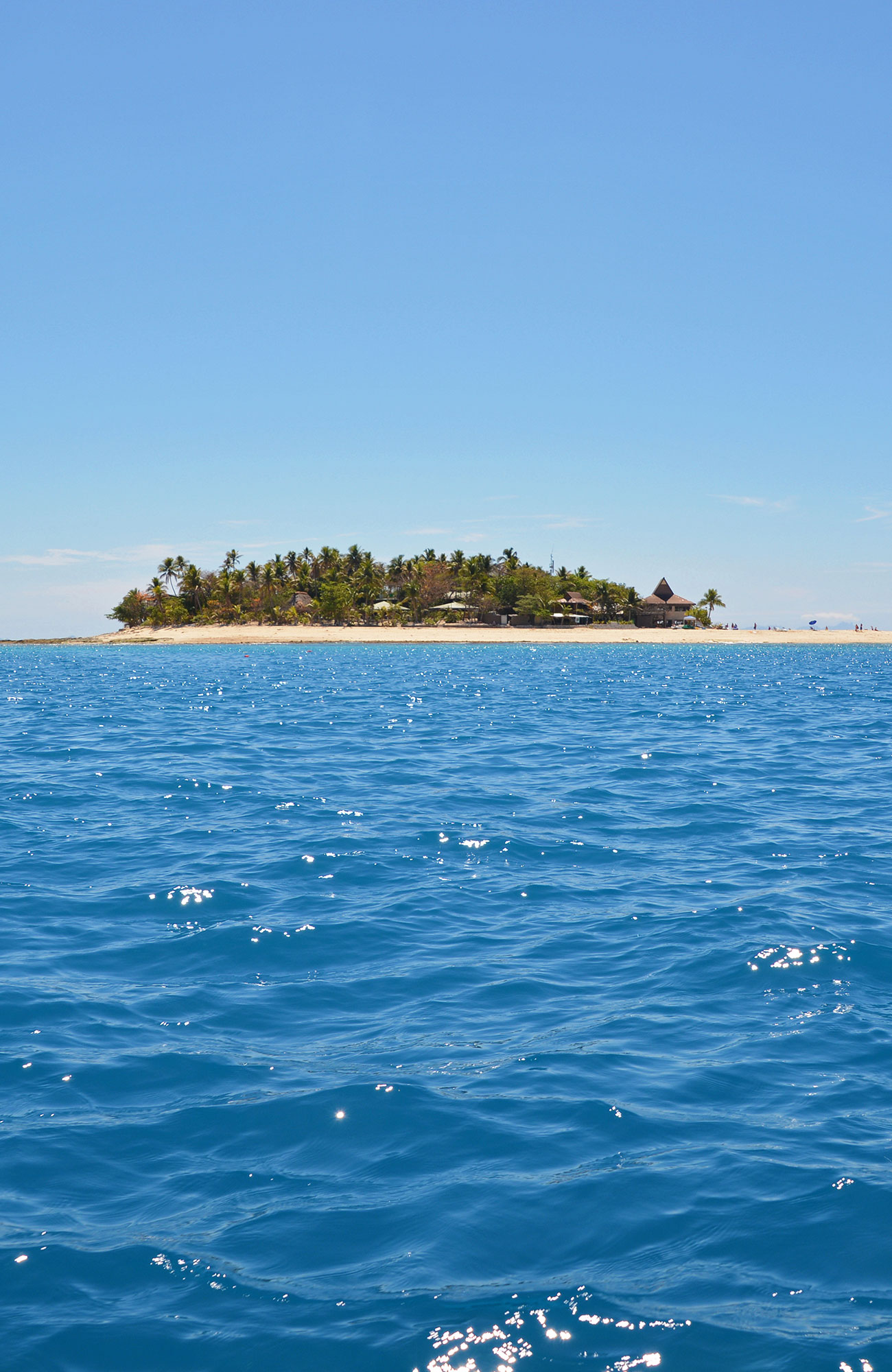 Sejlads i Fiji | Ø-hop i Fiji | KILROY