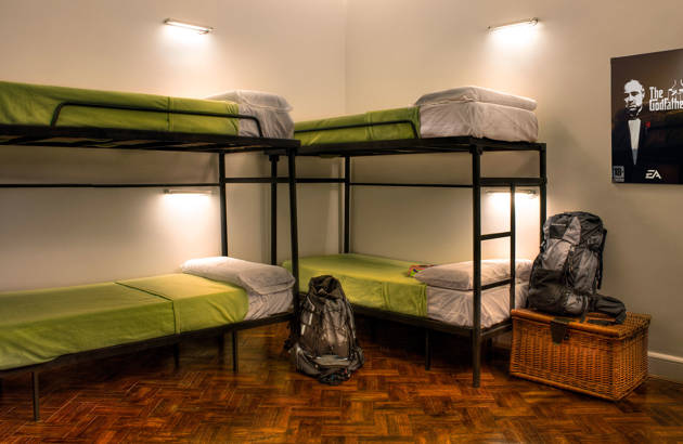 Milhouse-hostel-buenos-aires-dorm-room