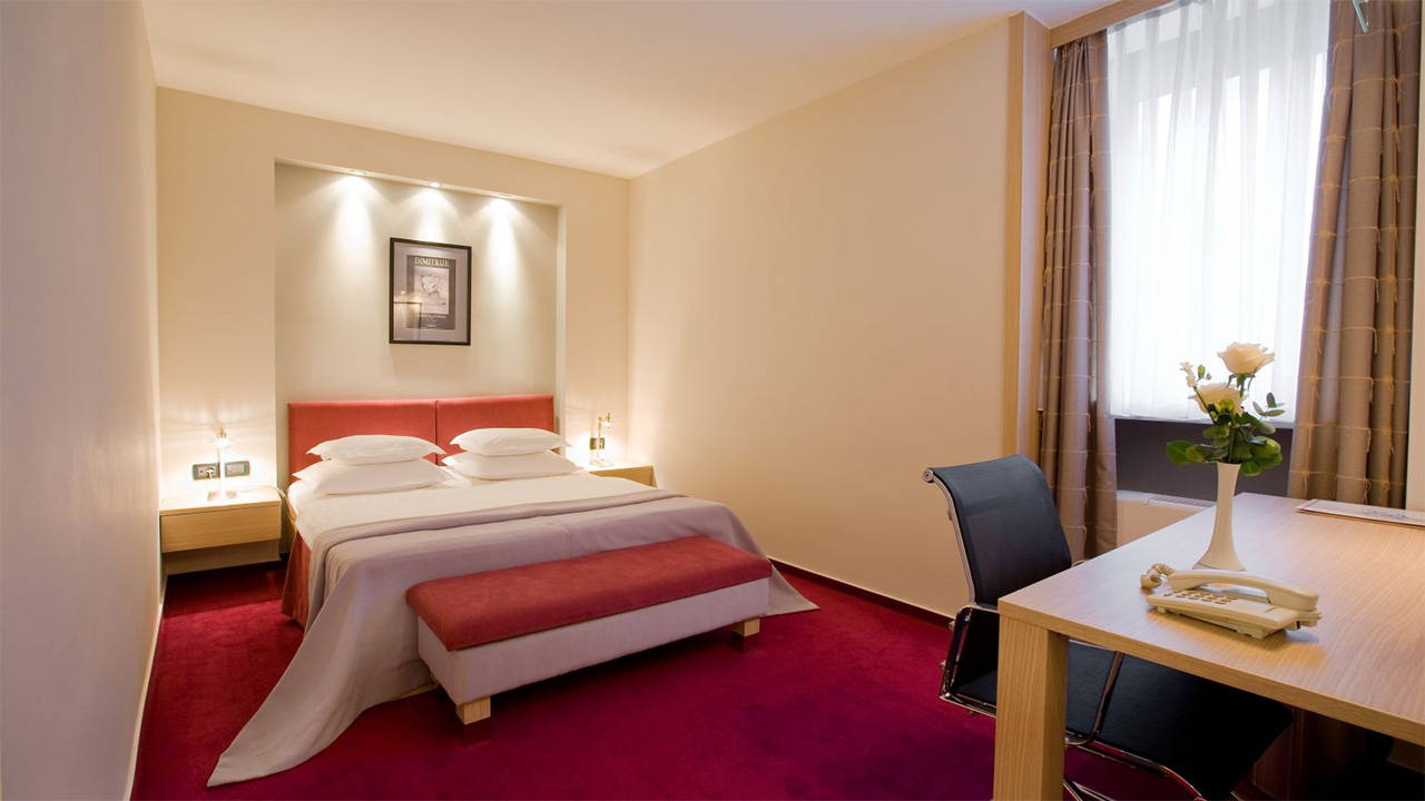 studierejse til zagreb