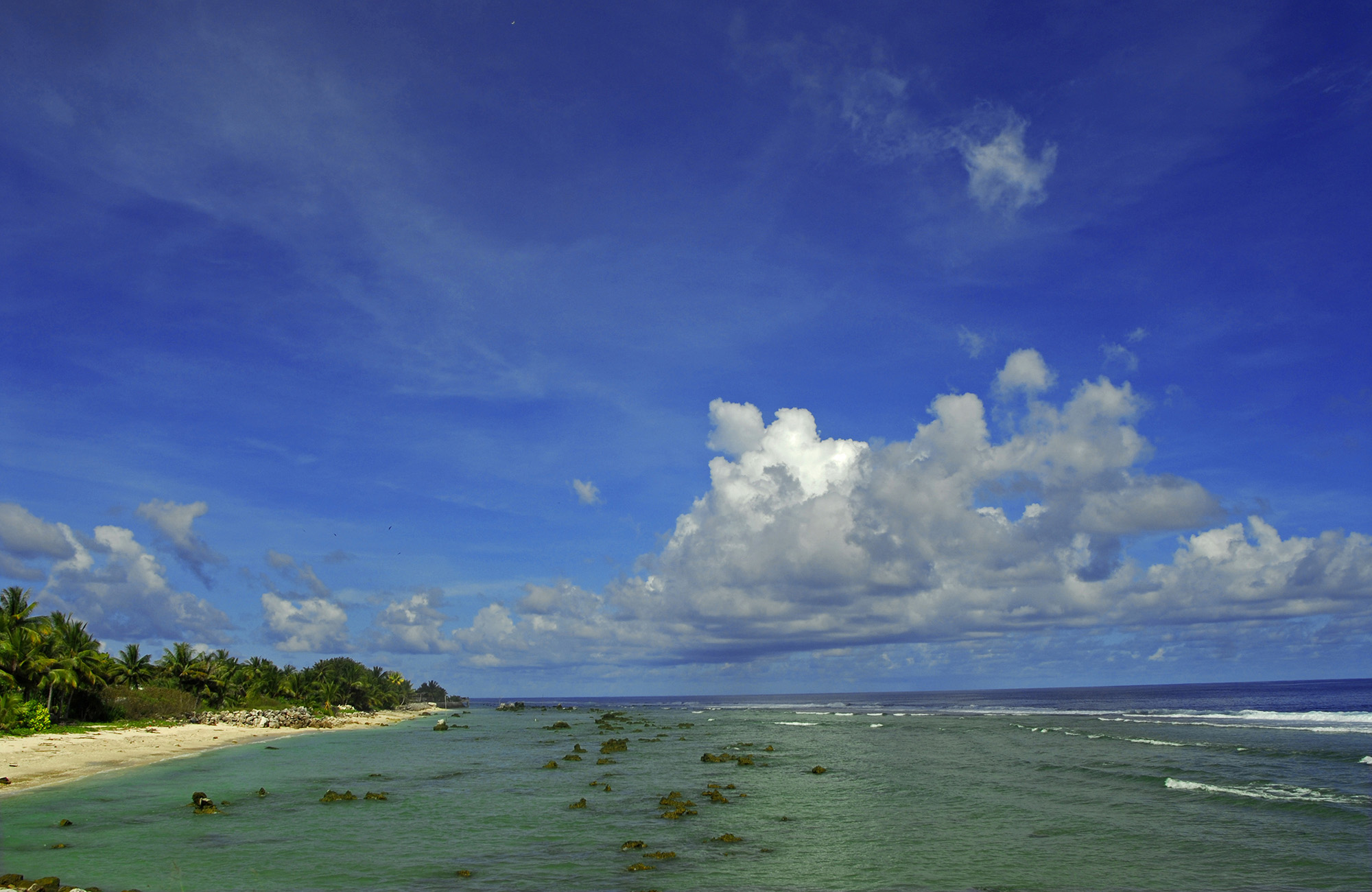 nauru-micronesia-beach-view