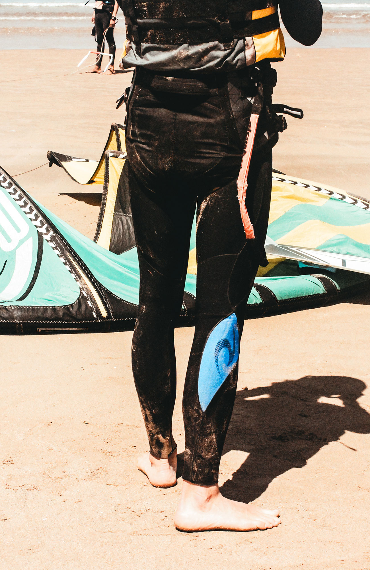 Kitesurfing i Afrika | Kitesurfing i udlandet | KILROY