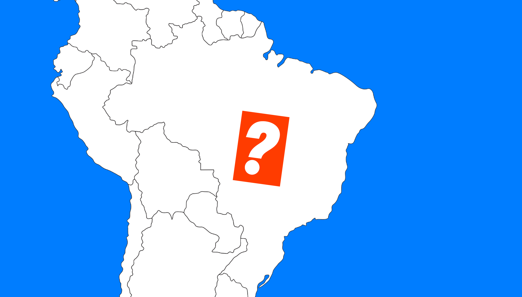 Brasilien Paluch Og Momme