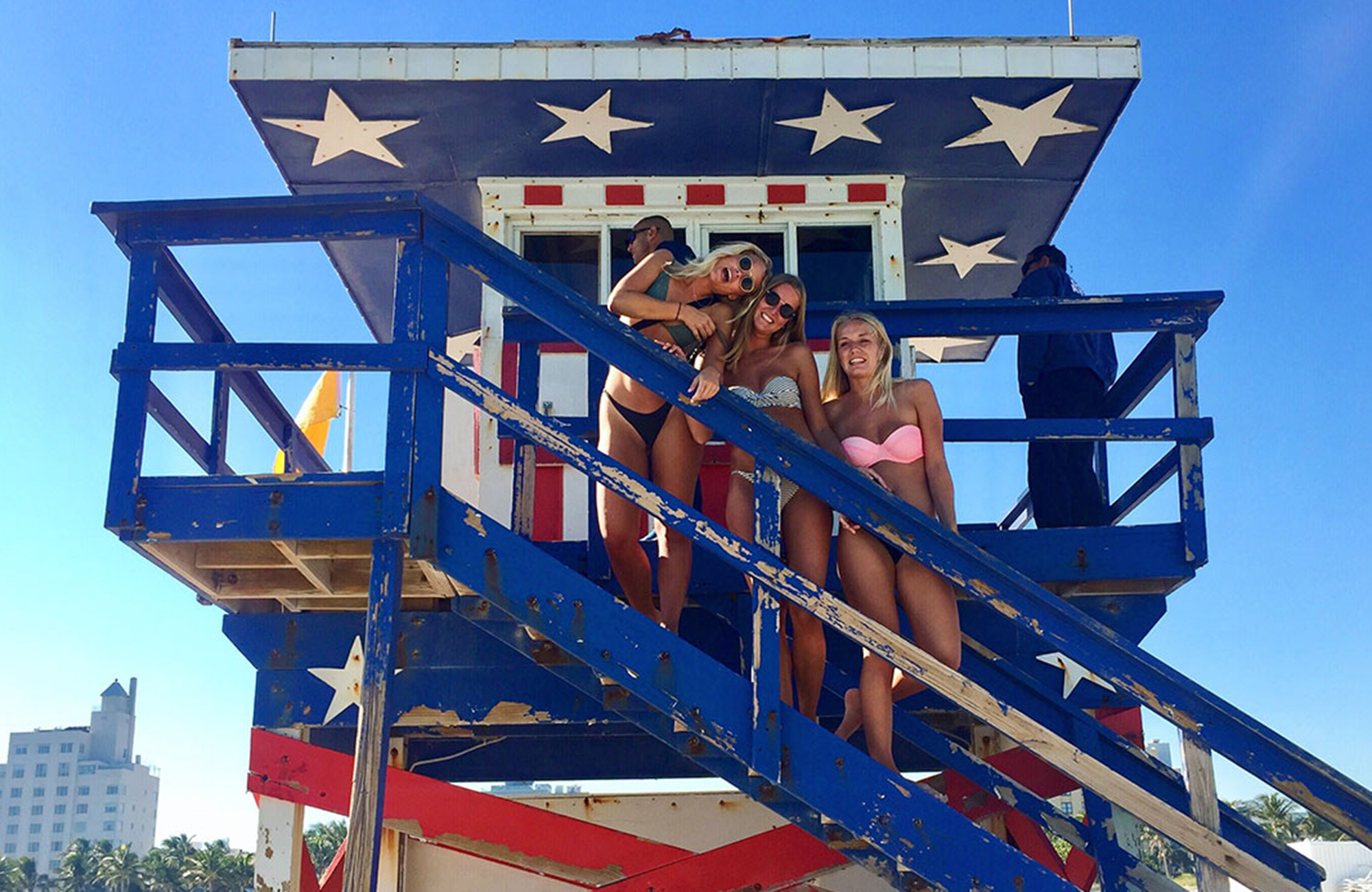 internship i san diego - praktik i san diego