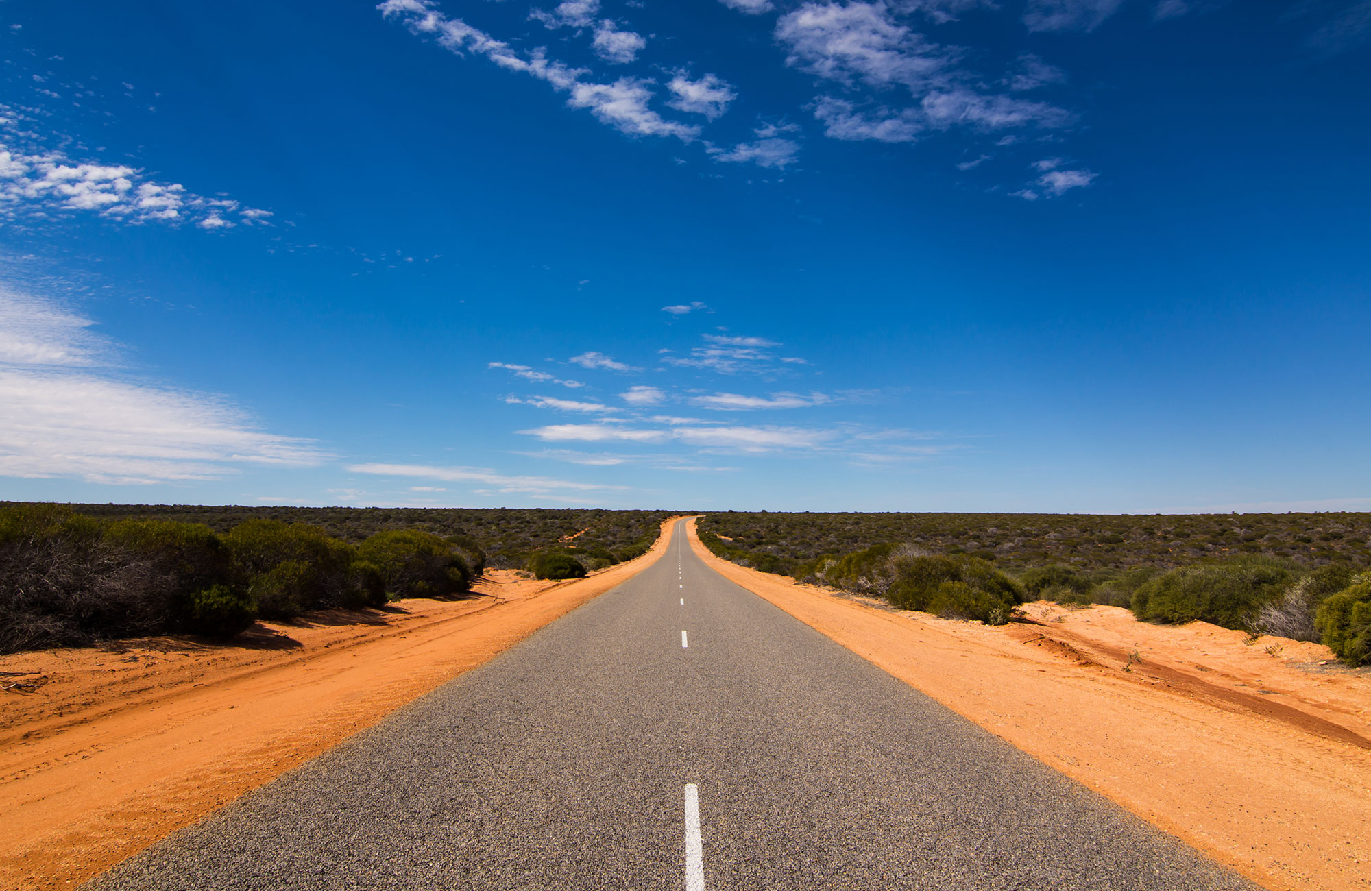 Venturer autocamper fra Britz