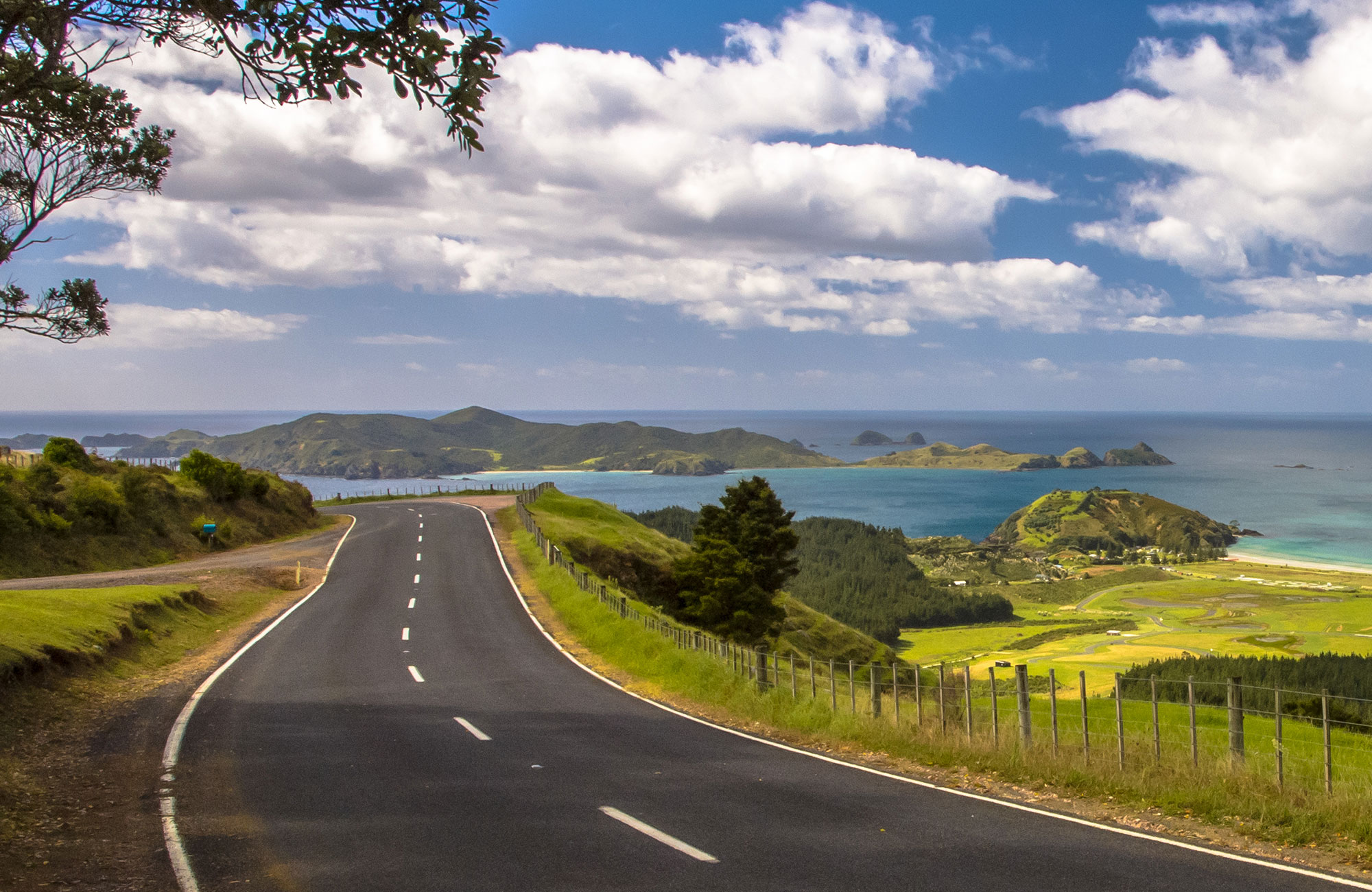 Double Up autocamper fra Mighty