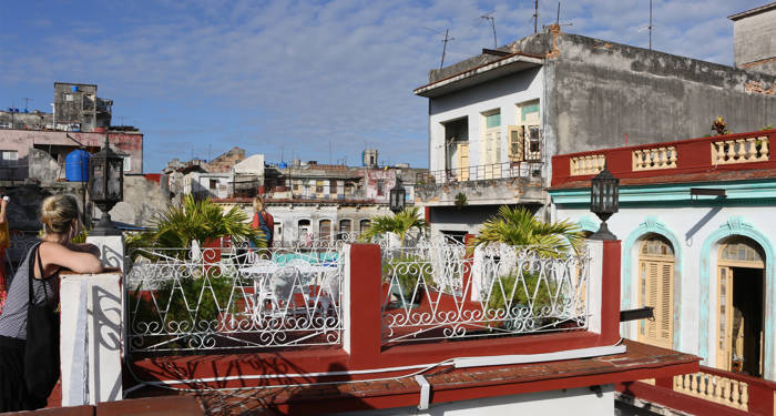 Havana i Cuba | KILROY