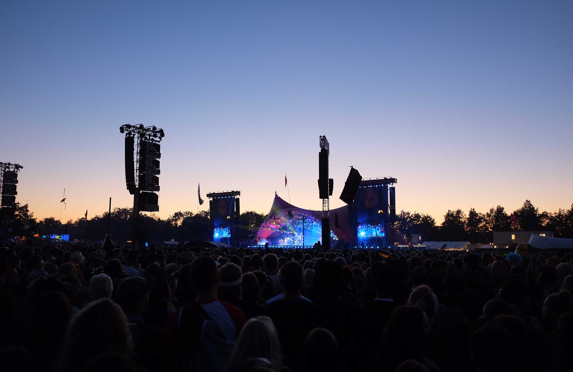 roskilde festival