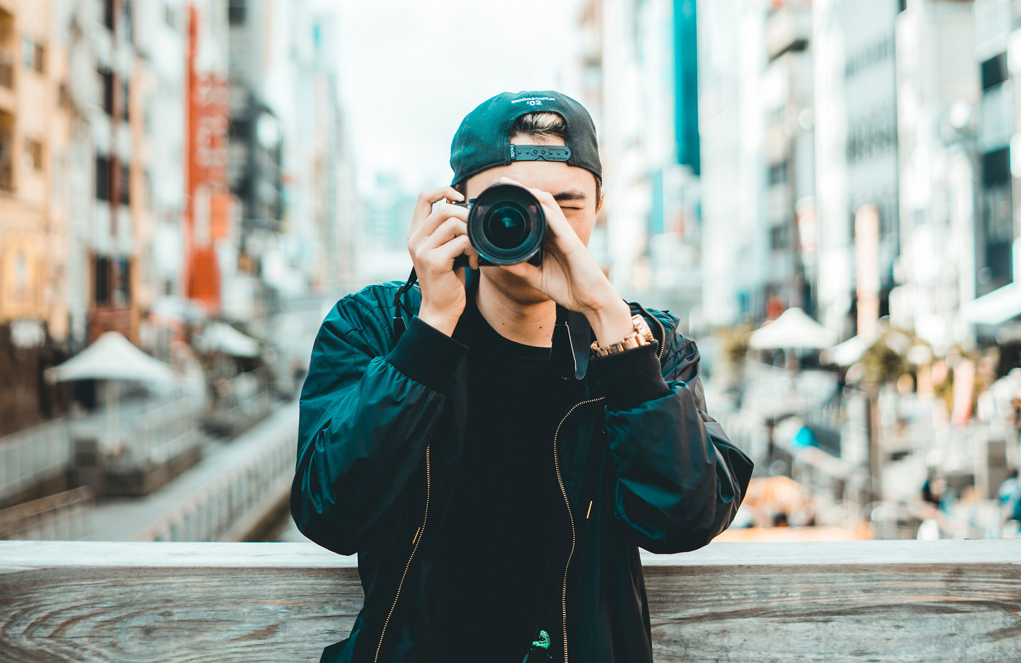 Skræddersyede studieforslag i udlandet med Education Abroad by KILROY