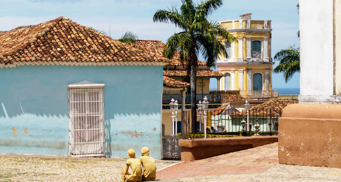 Trinidad i Cuba | KILROY