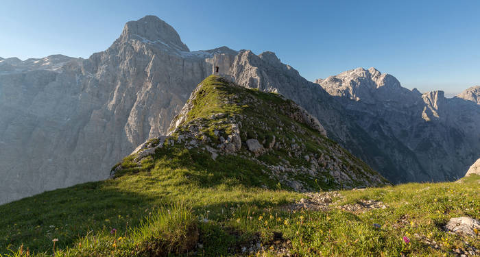 besøg triglav national park på dit road trip i slovenien