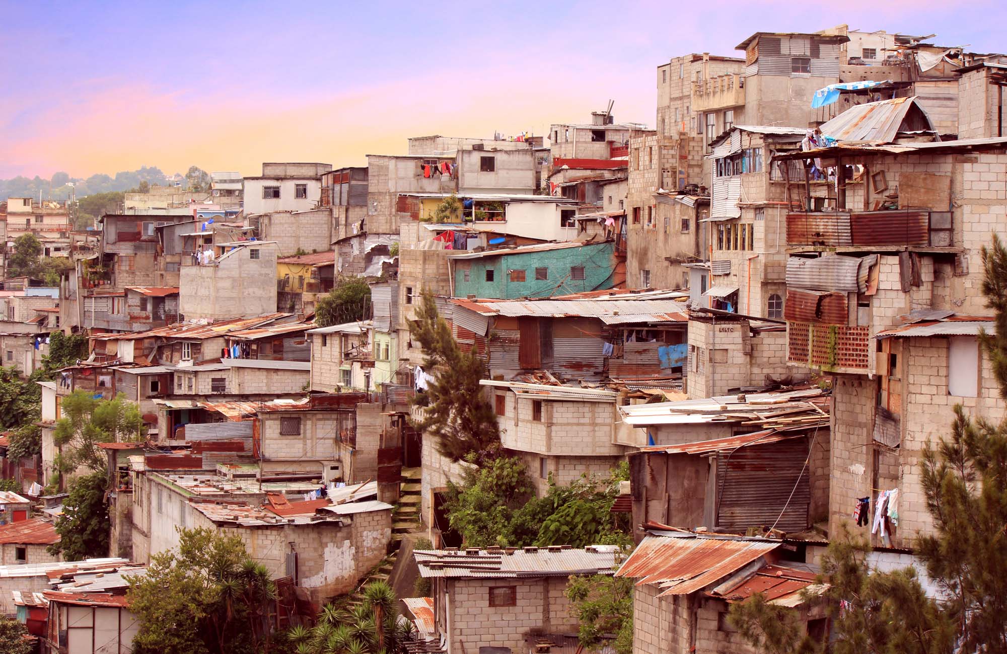 Rejser til Guatemala | Flybilletter til Guatemala | KILROY