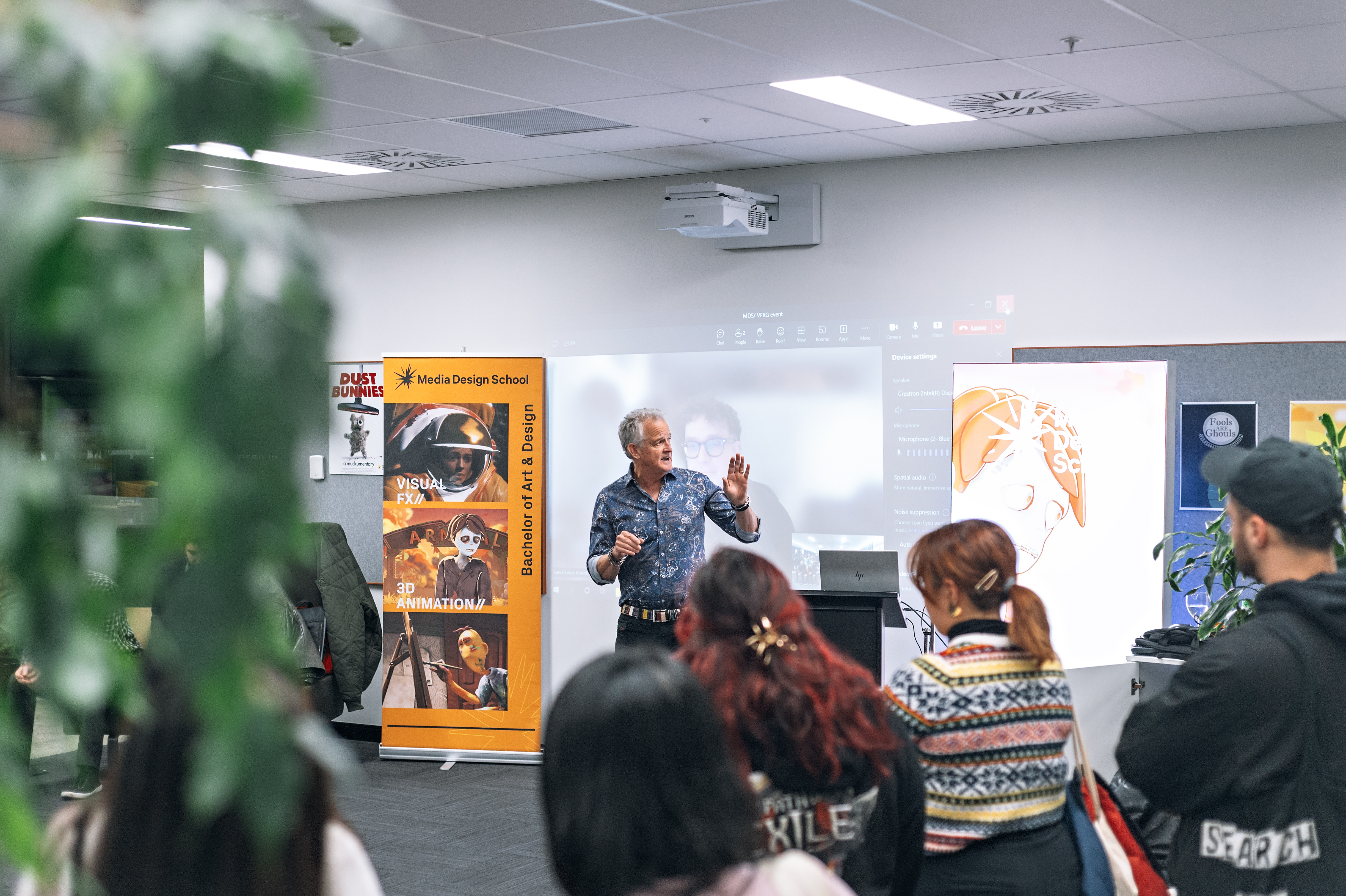 Studere på University of Auckland | Education Abroad