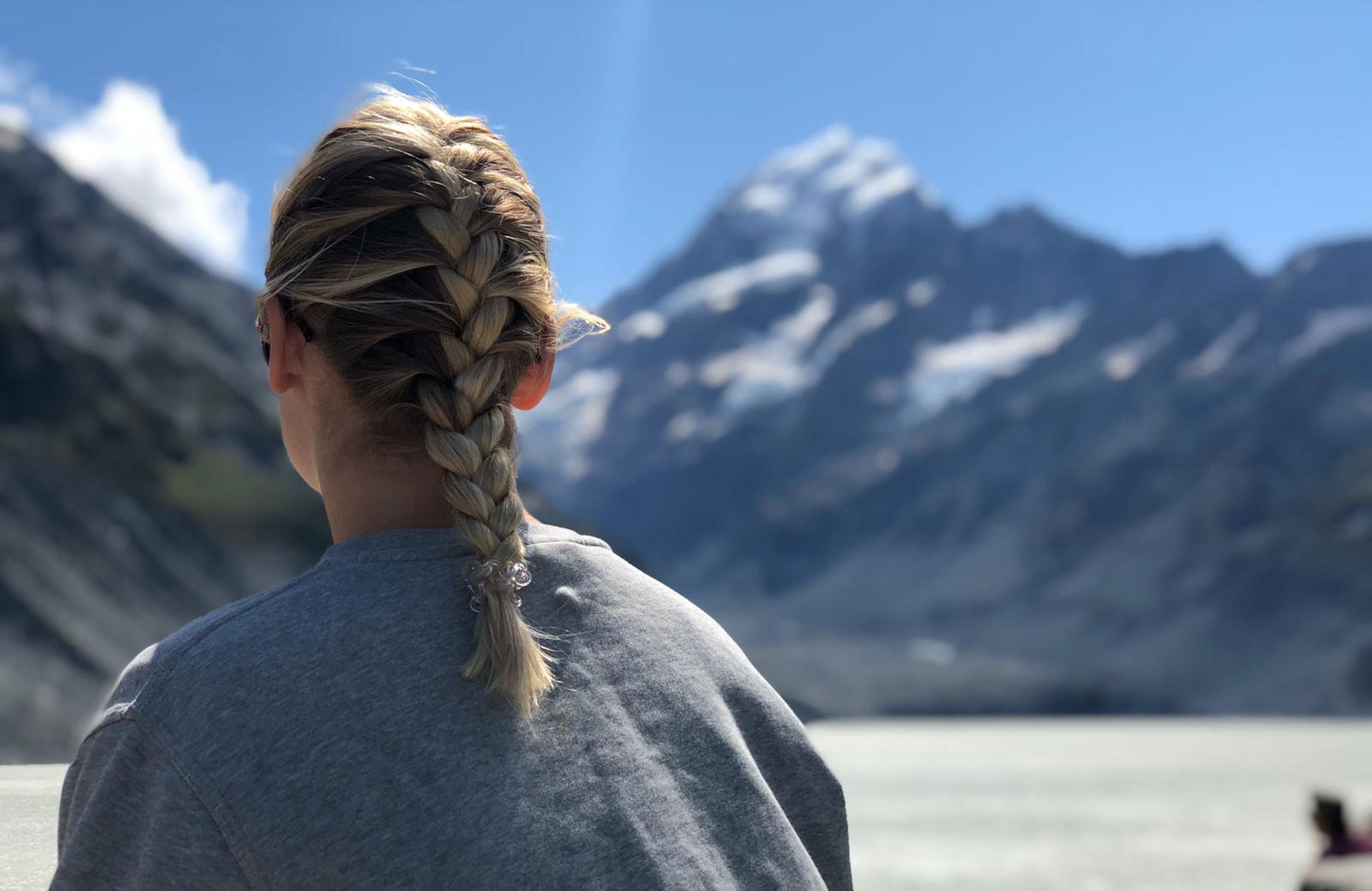 Mount Cook Back Hanna 2