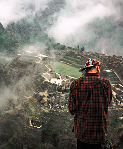 Rejser til Cuzco | Trekking til Machu Picchu | KILROY