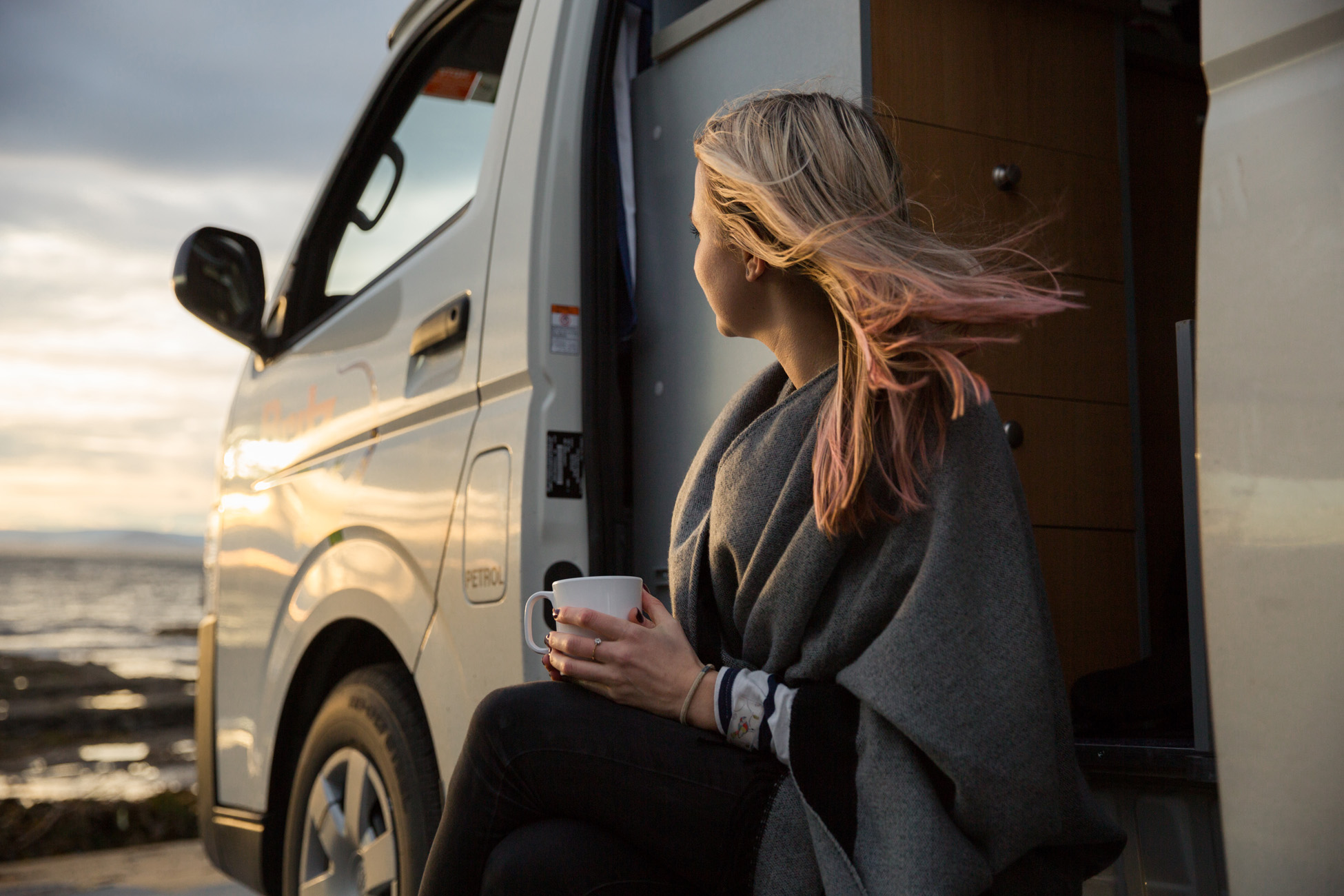 Autocampere i Australien | Lej en autocamper i Australien | KILROY