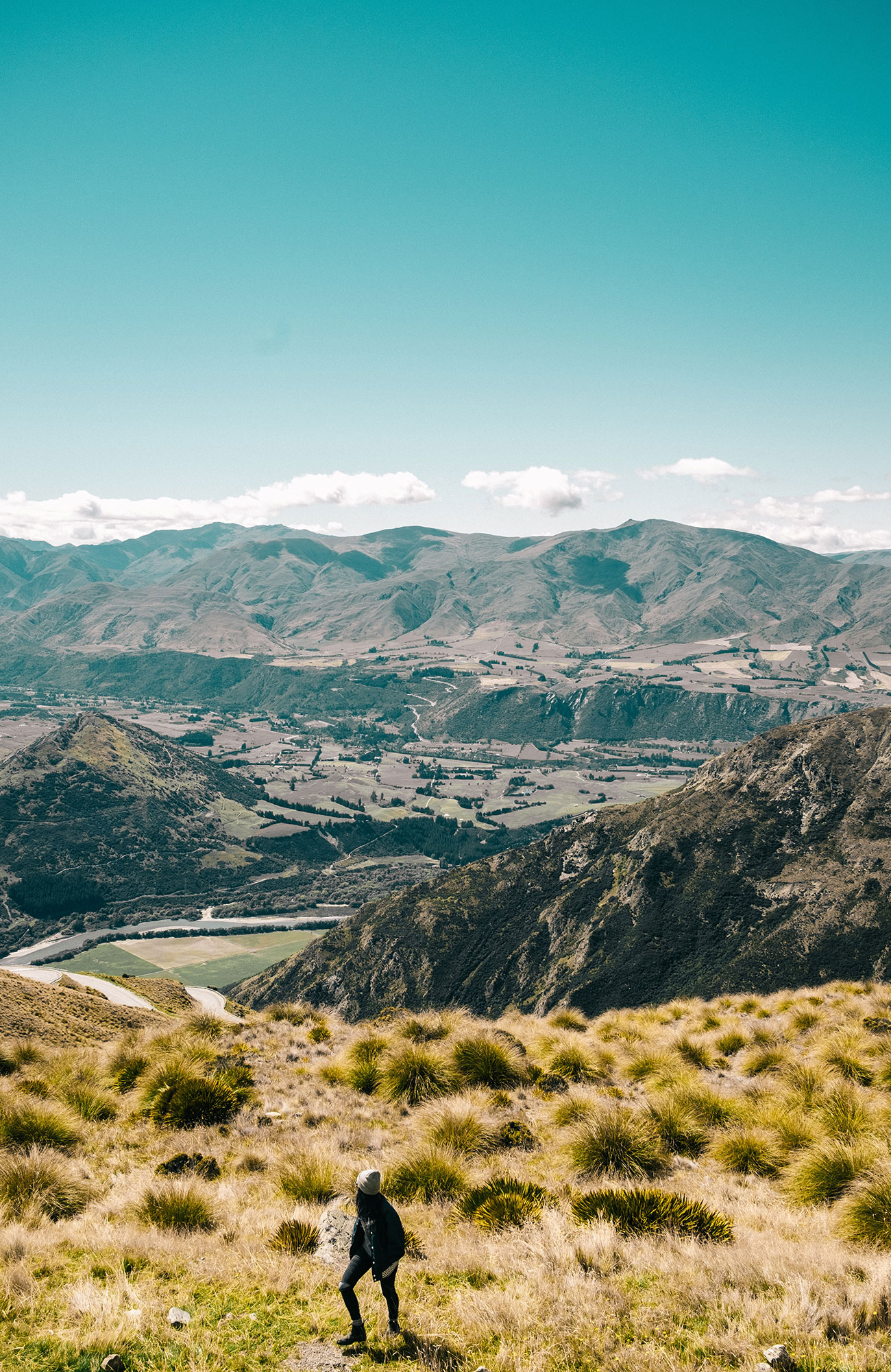 Queenstown på New Zealands sydø | KILROY